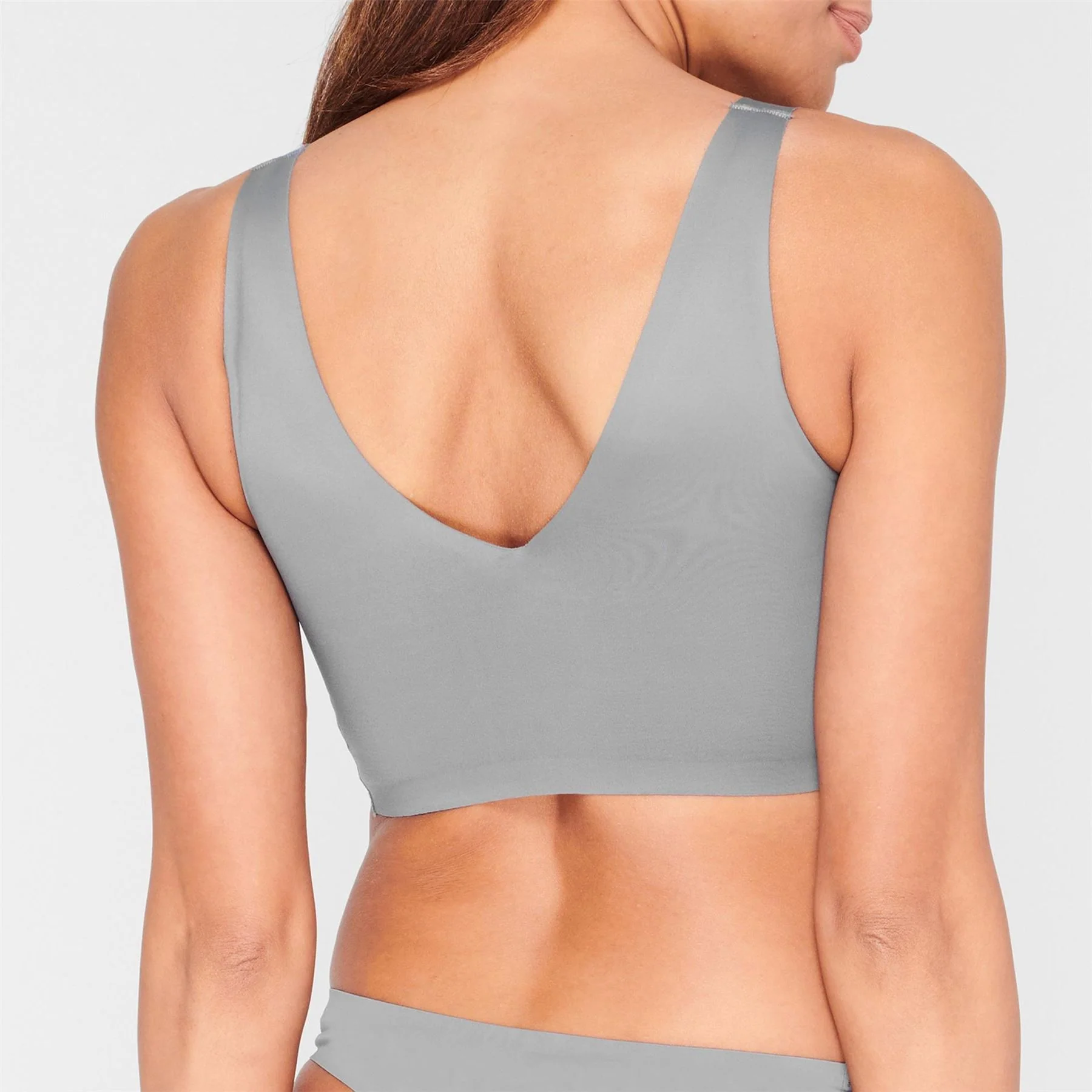 Reebok Bonded Bralette Ladies - Image 2