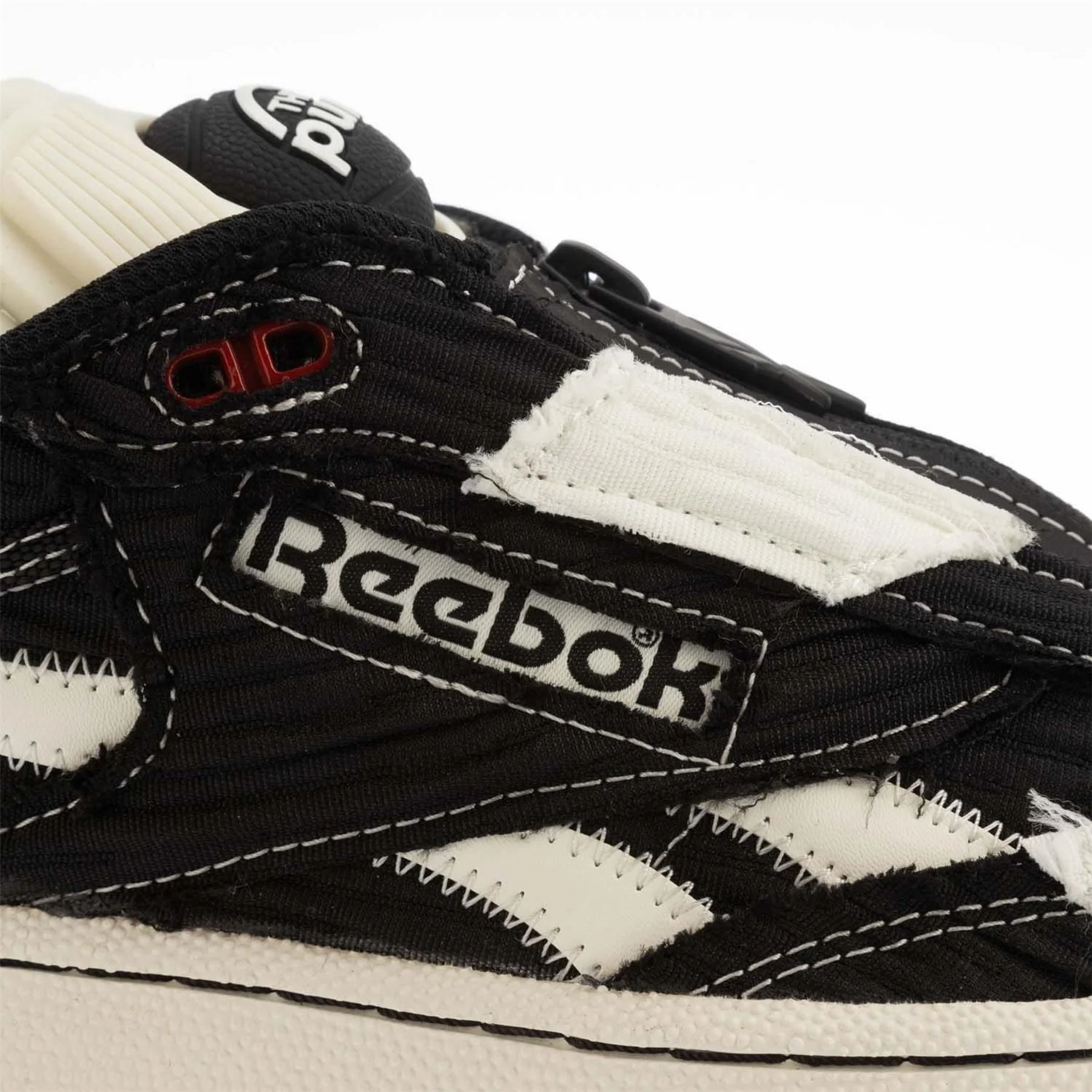 Reebok C 85 Pump Shoes - Image 6