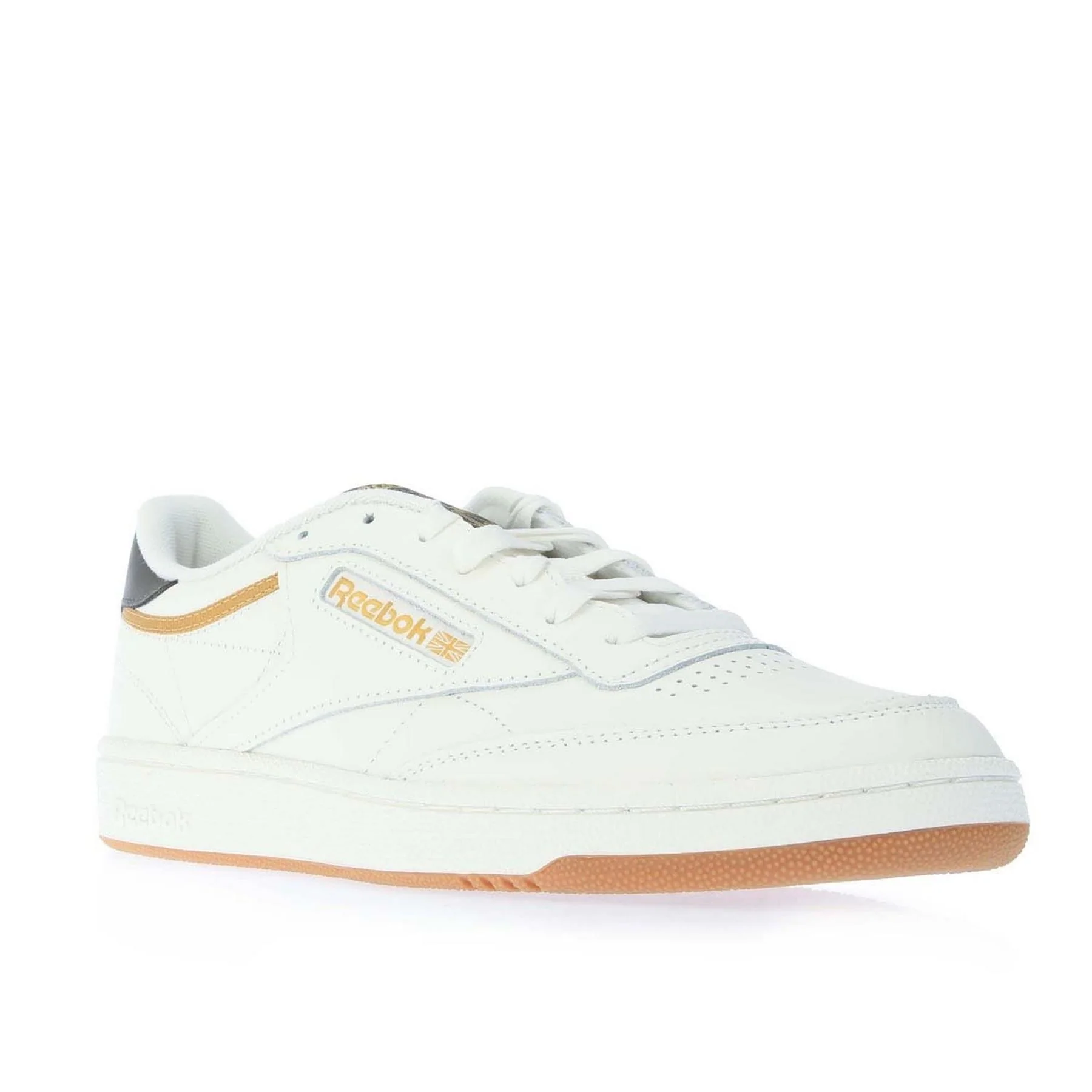 Reebok C 85 Trainers - Image 2