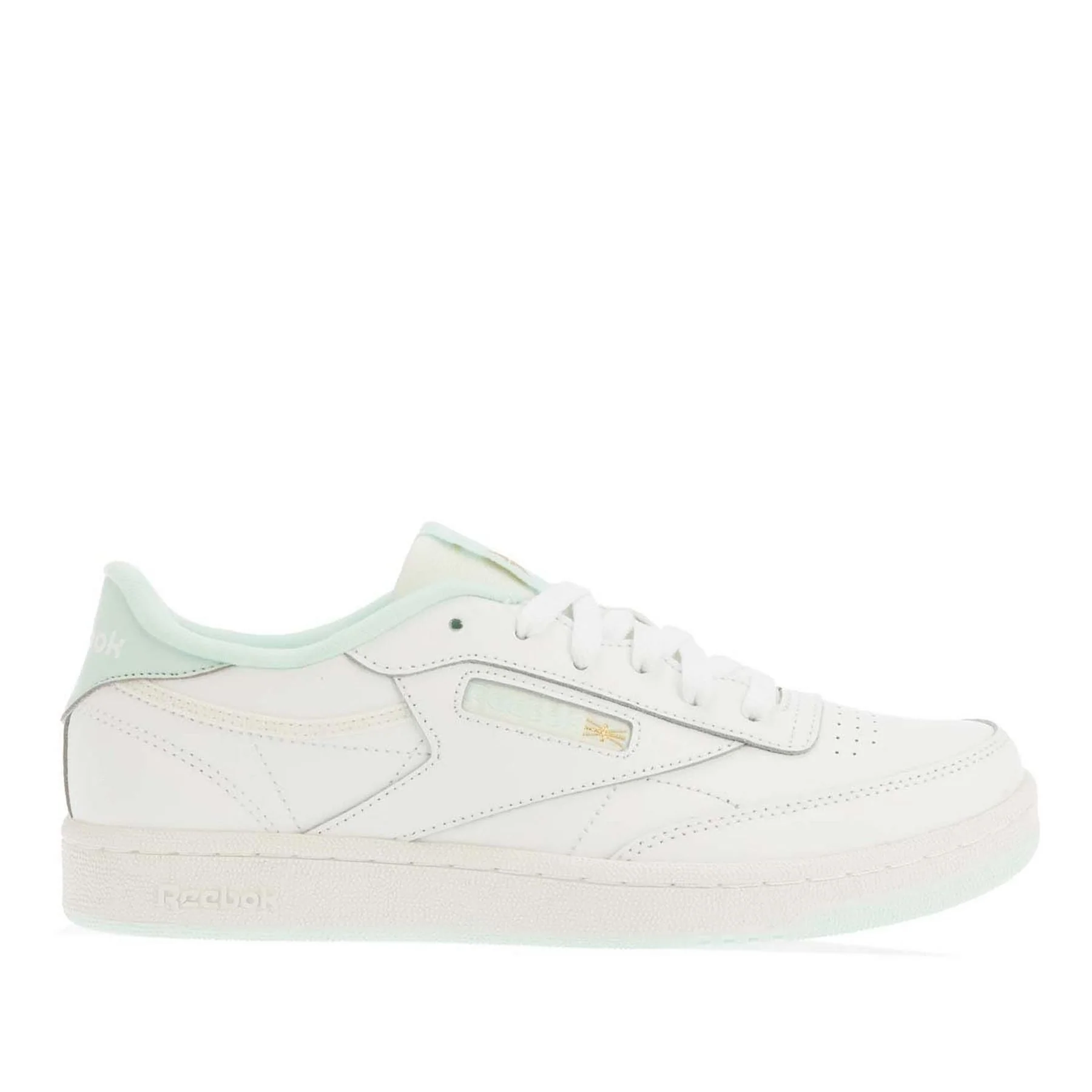 Reebok C Trainers