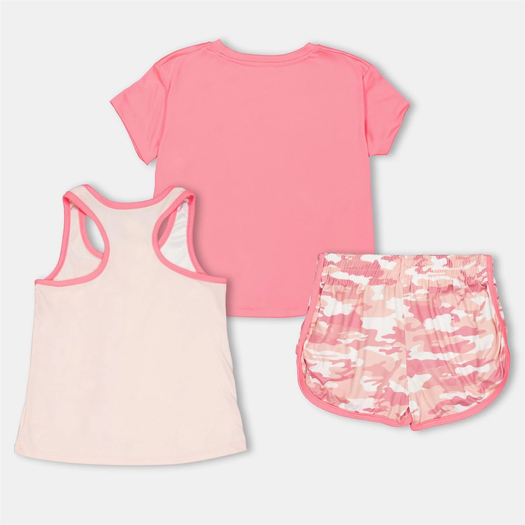 Reebok Camo Clothing T-Shirt - Image 2