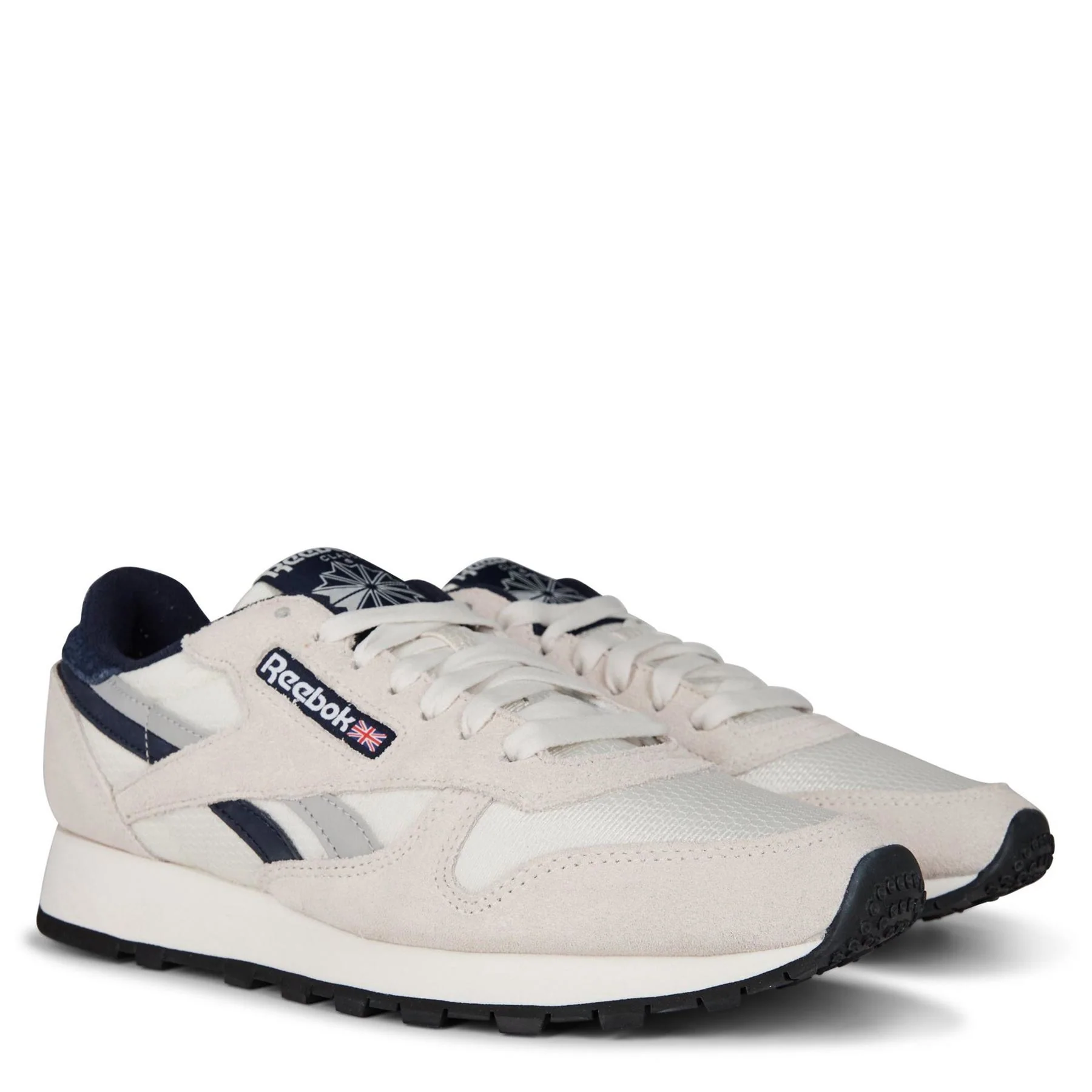 Reebok Classic Leather Low Top Sneakers - Image 10