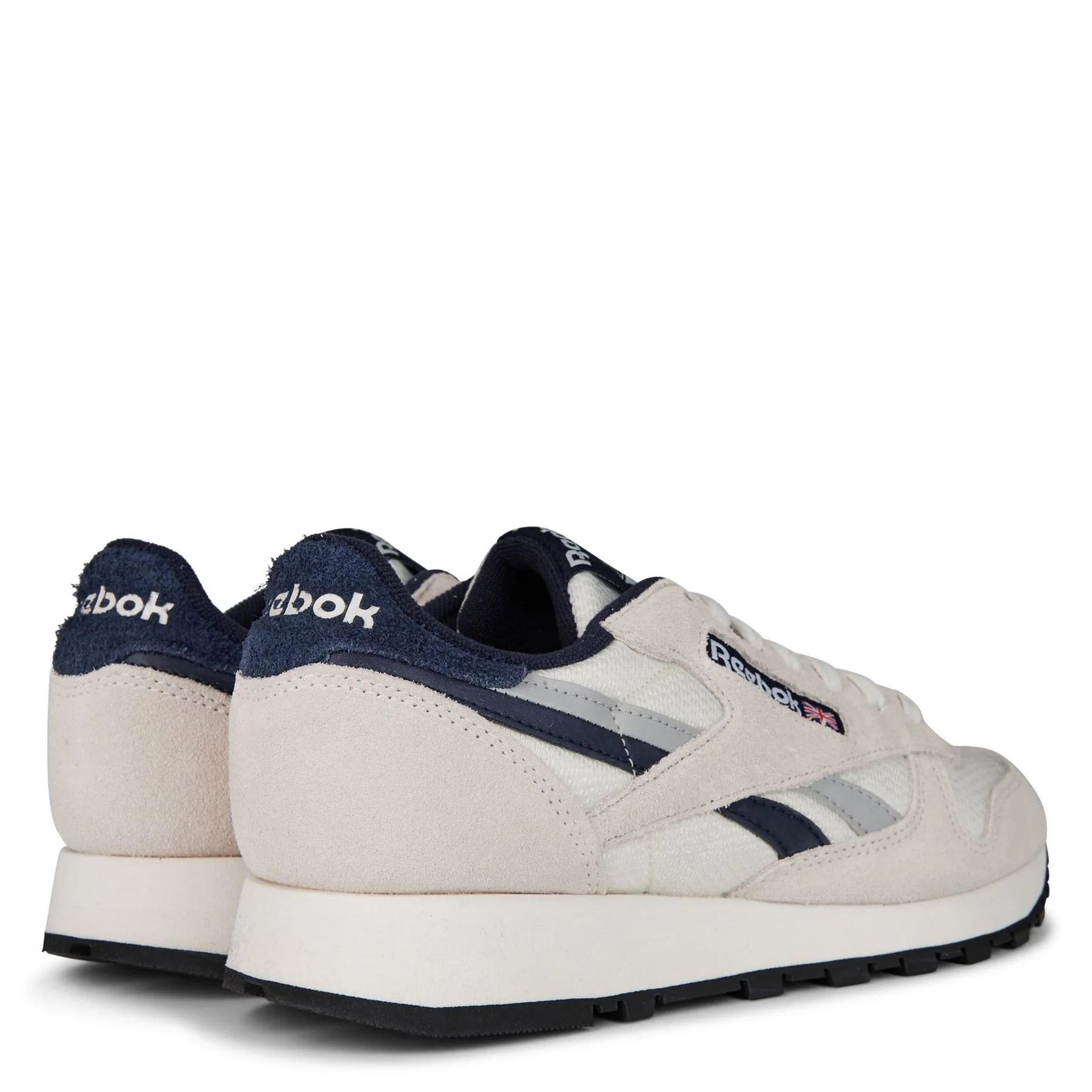 Reebok Classic Leather Low Top Sneakers - Image 11