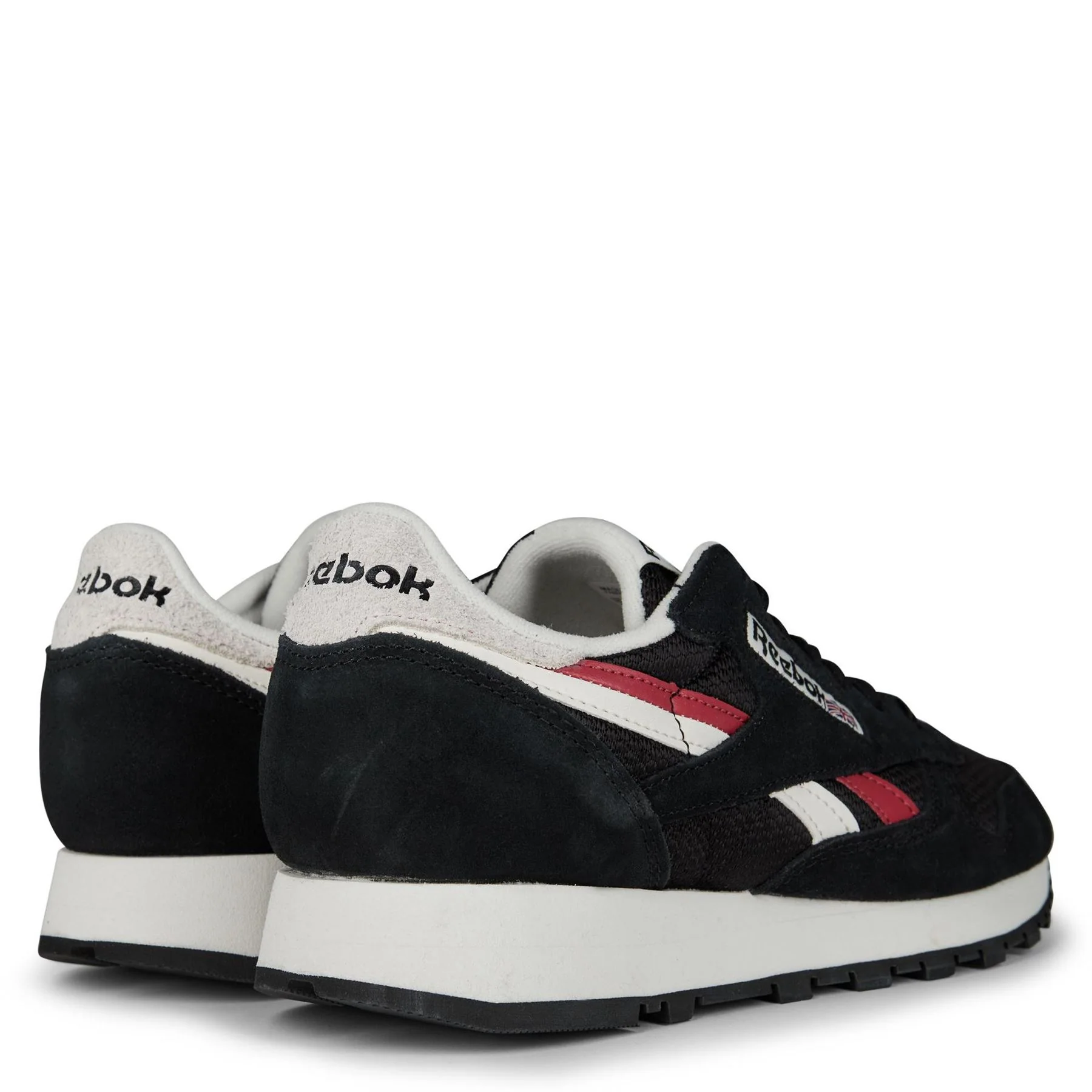 Reebok Classic Leather Low Top Sneakers - Image 5