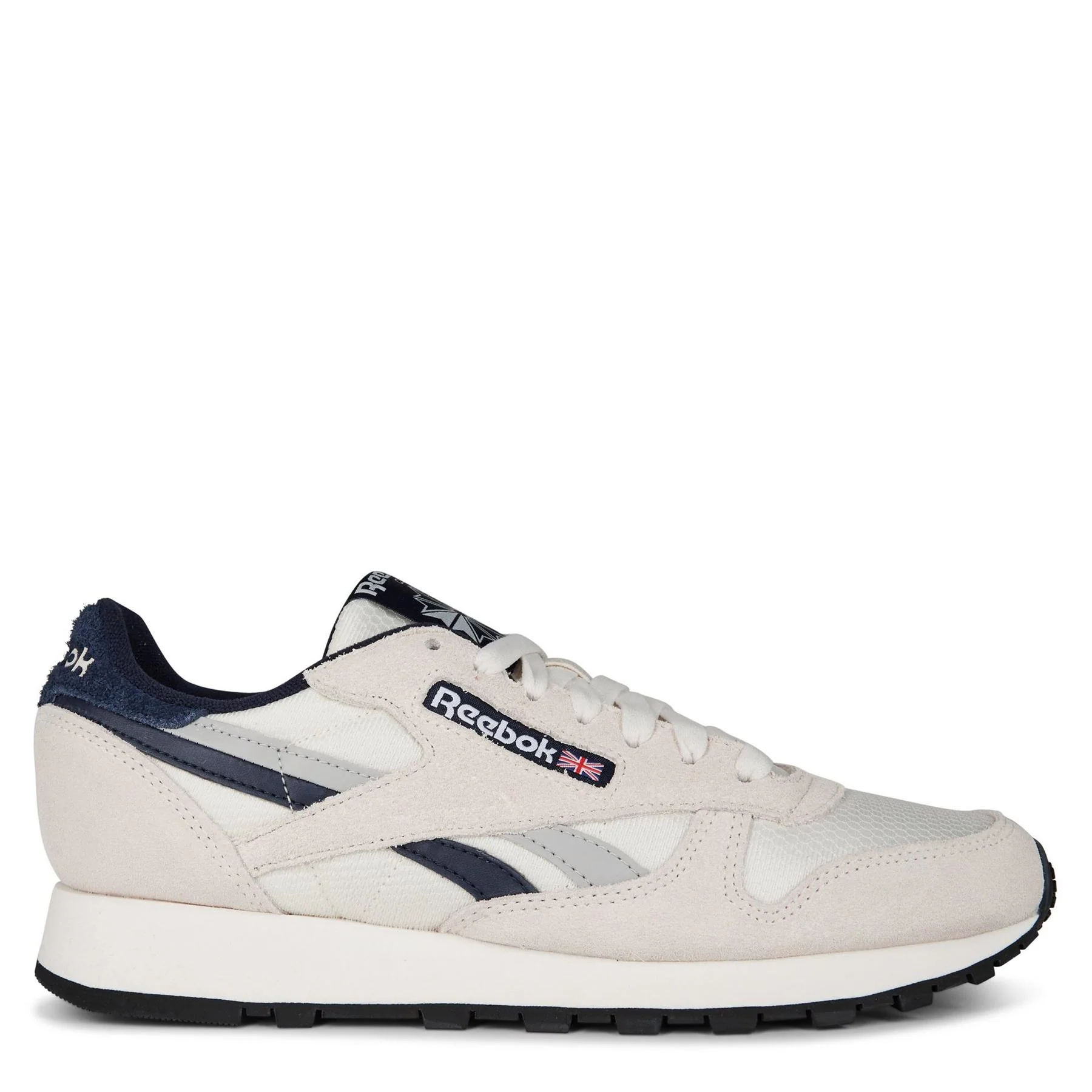 Reebok Classic Leather Low Top Sneakers - Image 7