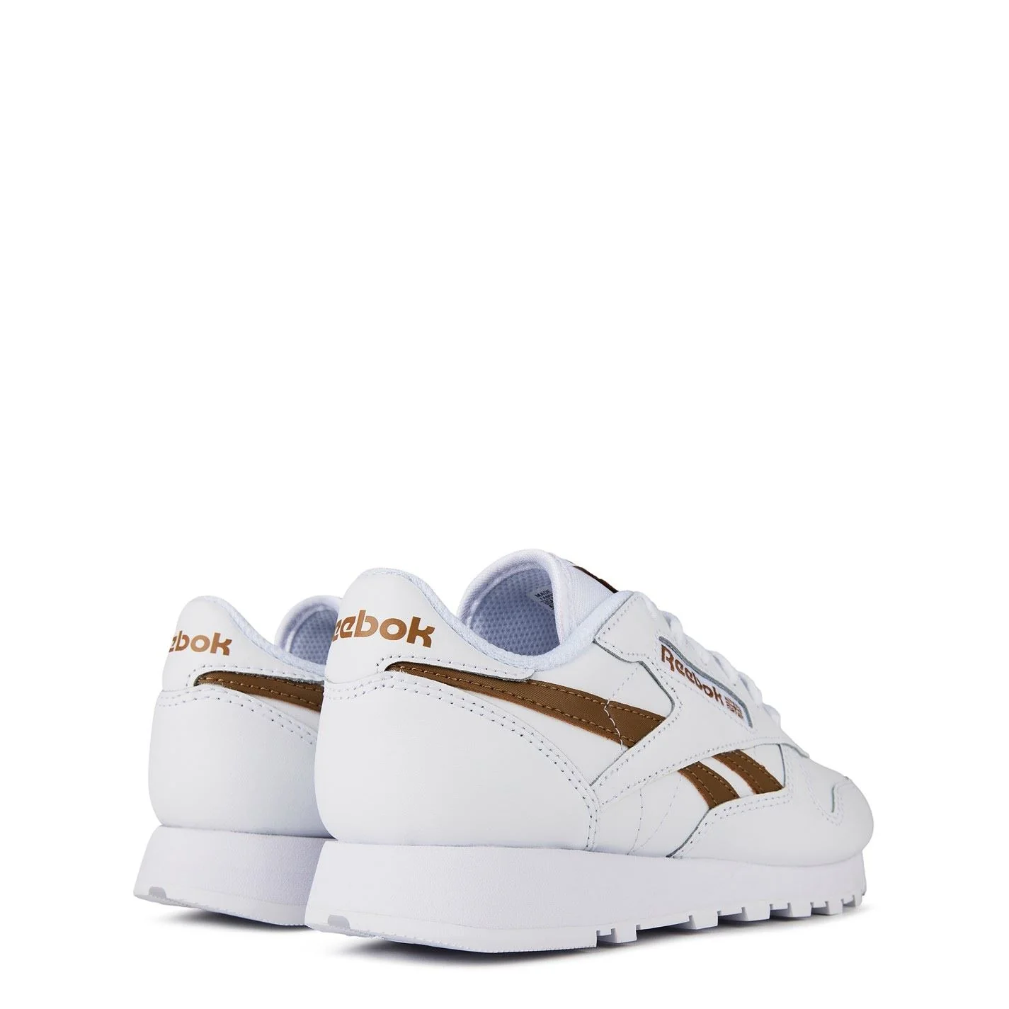 Reebok Classic Leather Shoes - Image 10