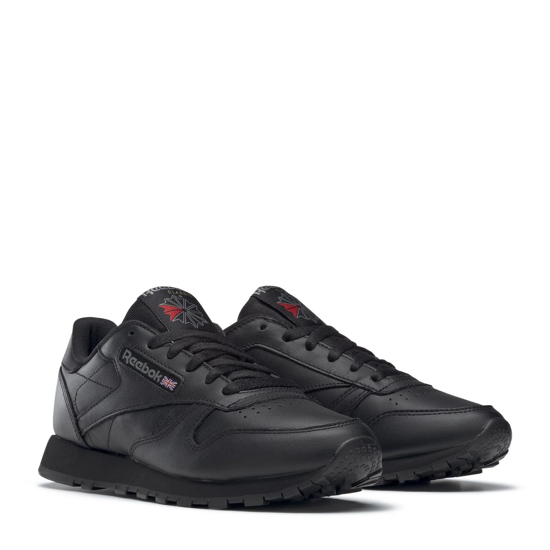 Reebok Classic Leather Shoes - Image 19