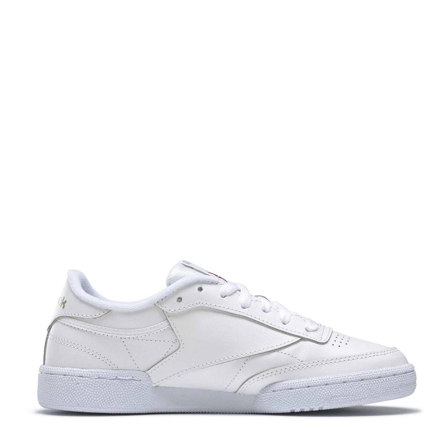 Reebok Club C Trainers Ladies - Image 8