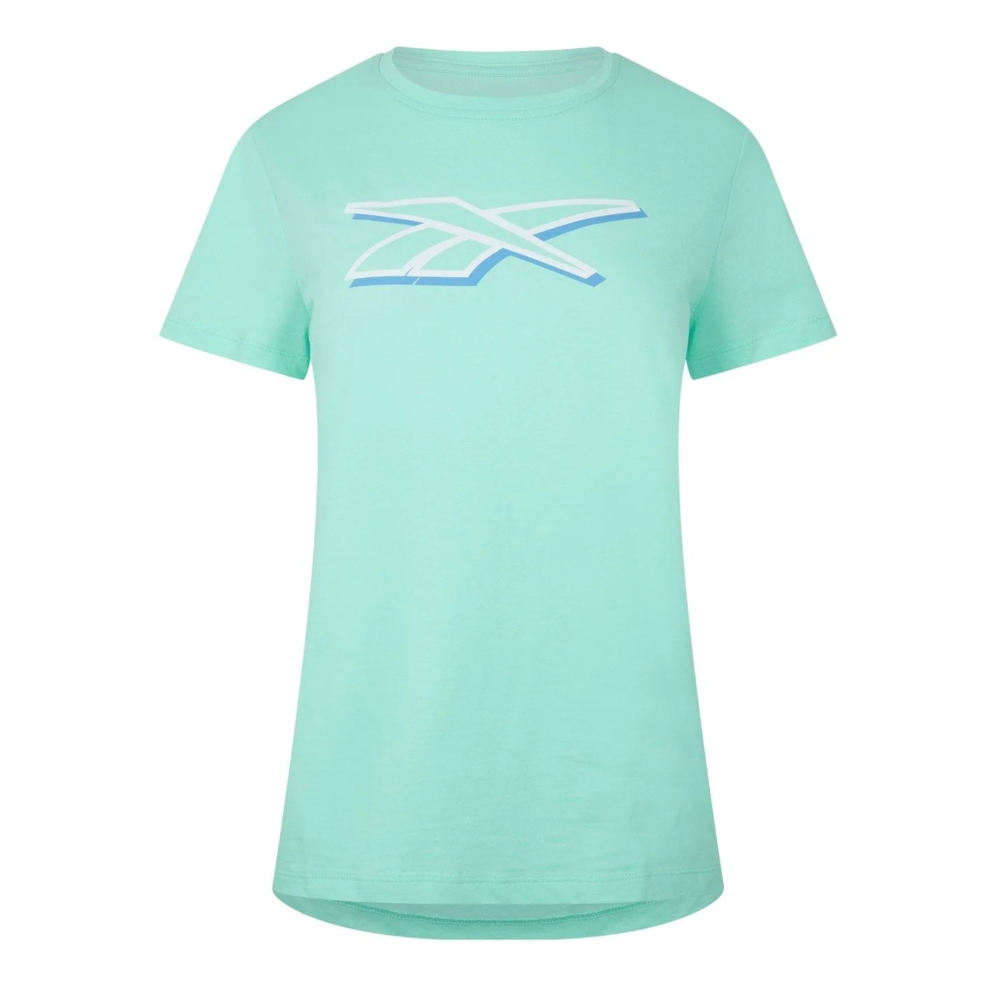 Reebok Collared Neck Long Sleeve Regular Fit Sweatshirt - Image 3