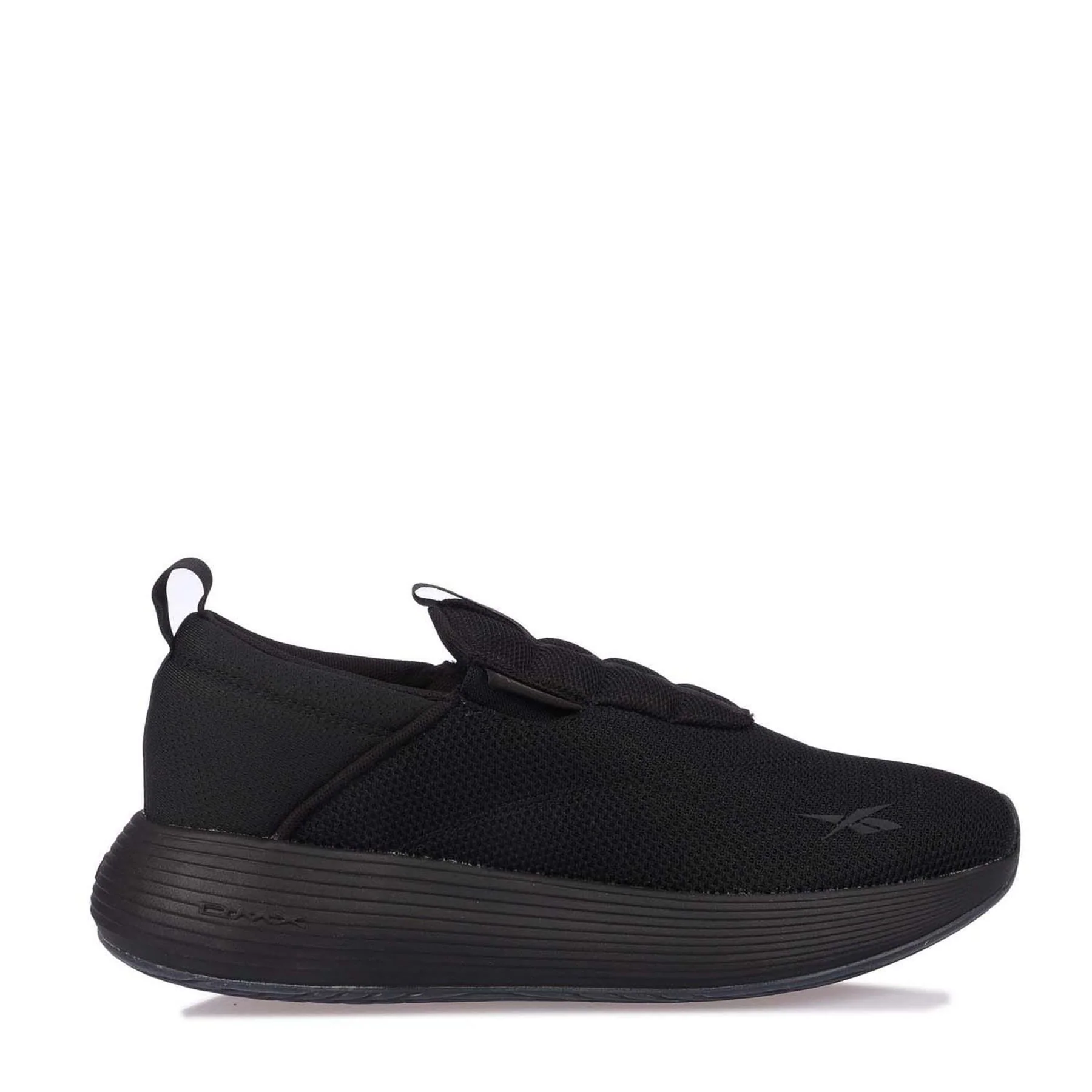 Reebok Comfort Slip On Trainers
