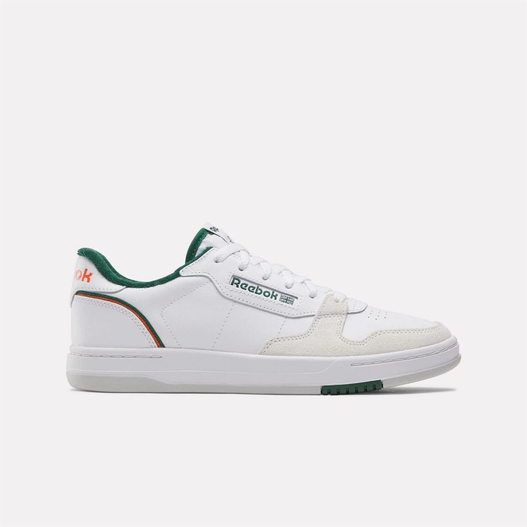 Reebok Court Trainers
