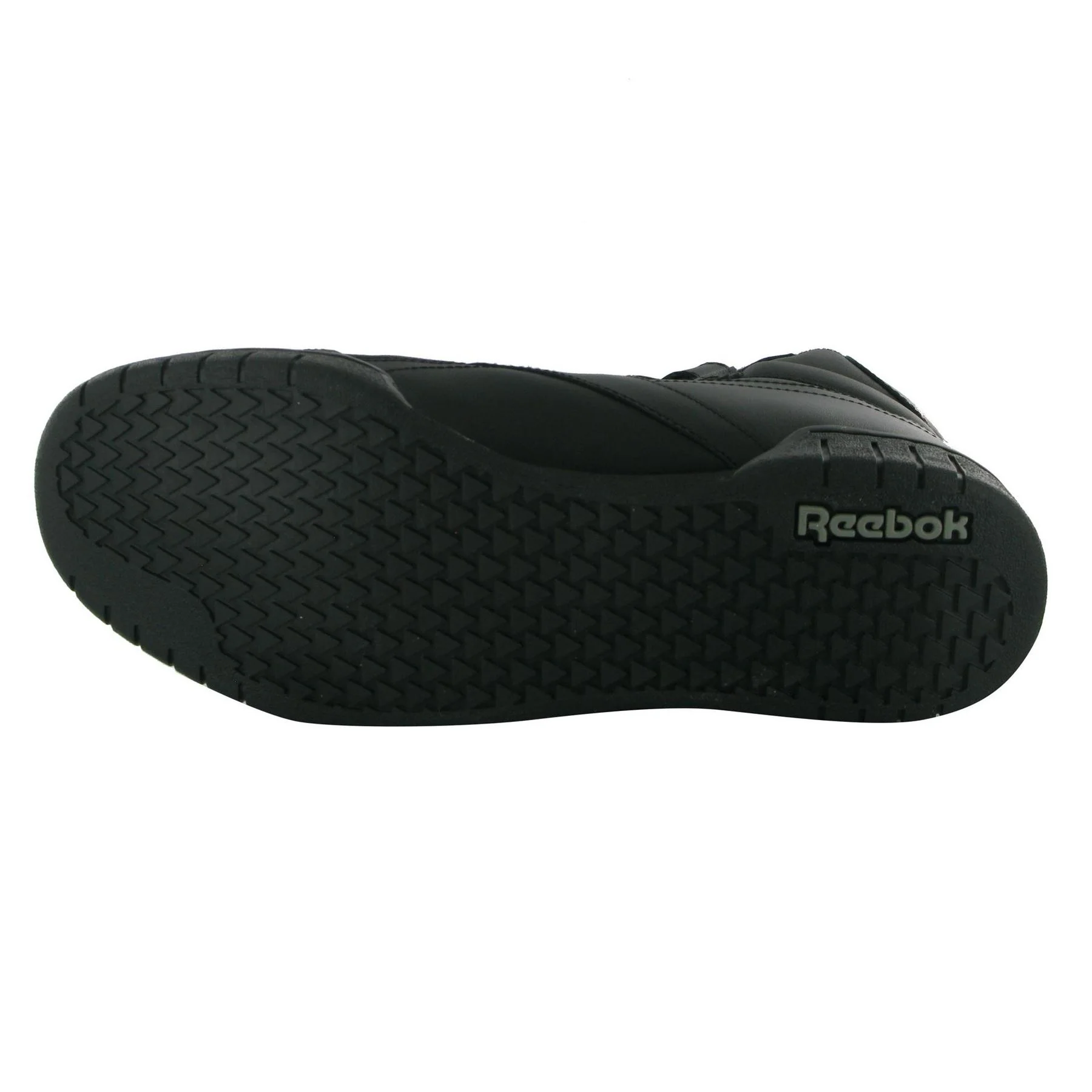 Reebok Exofit Hi Top Trainers - Image 2