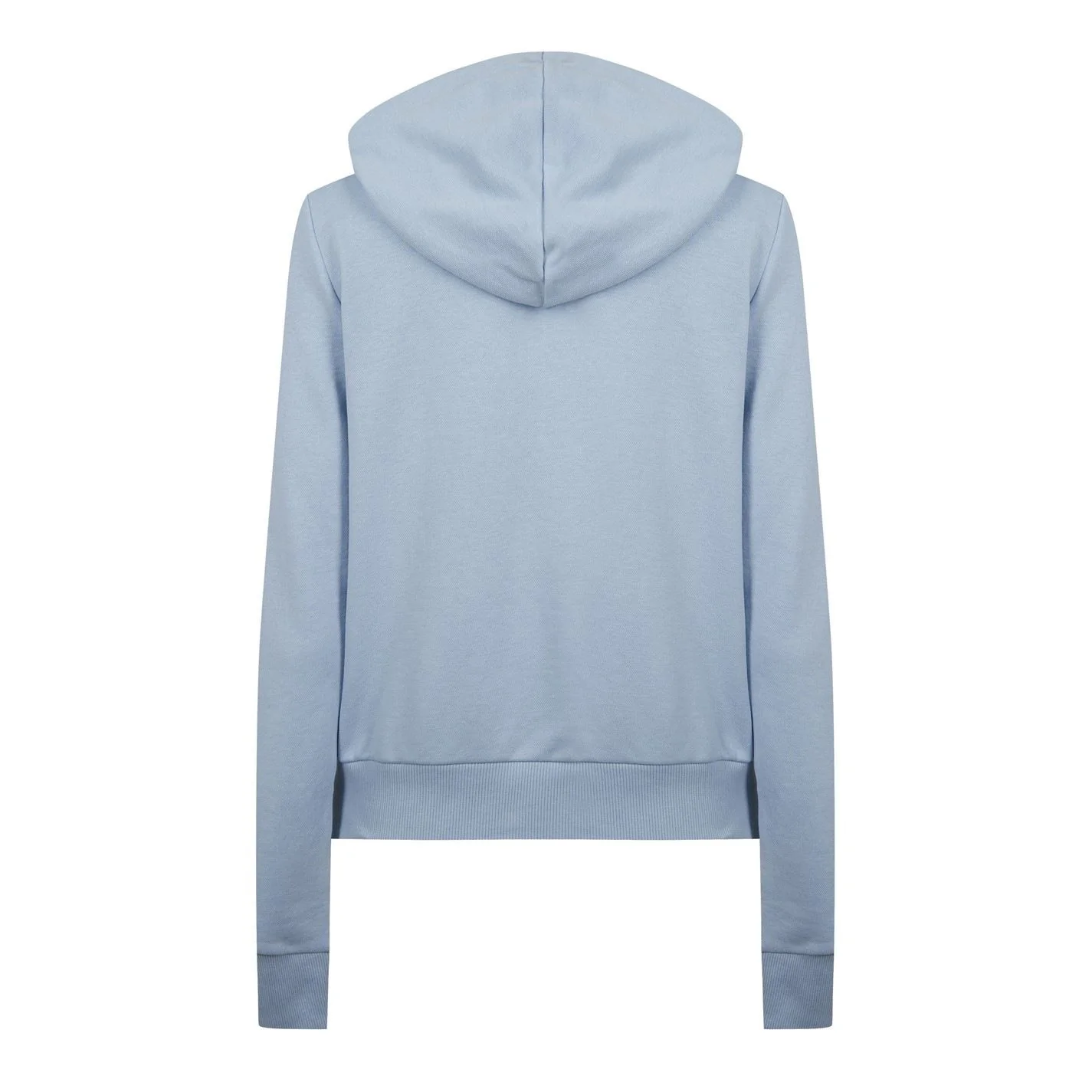 Reebok Hooded French Terry Full-Zip Jacket - Image 4