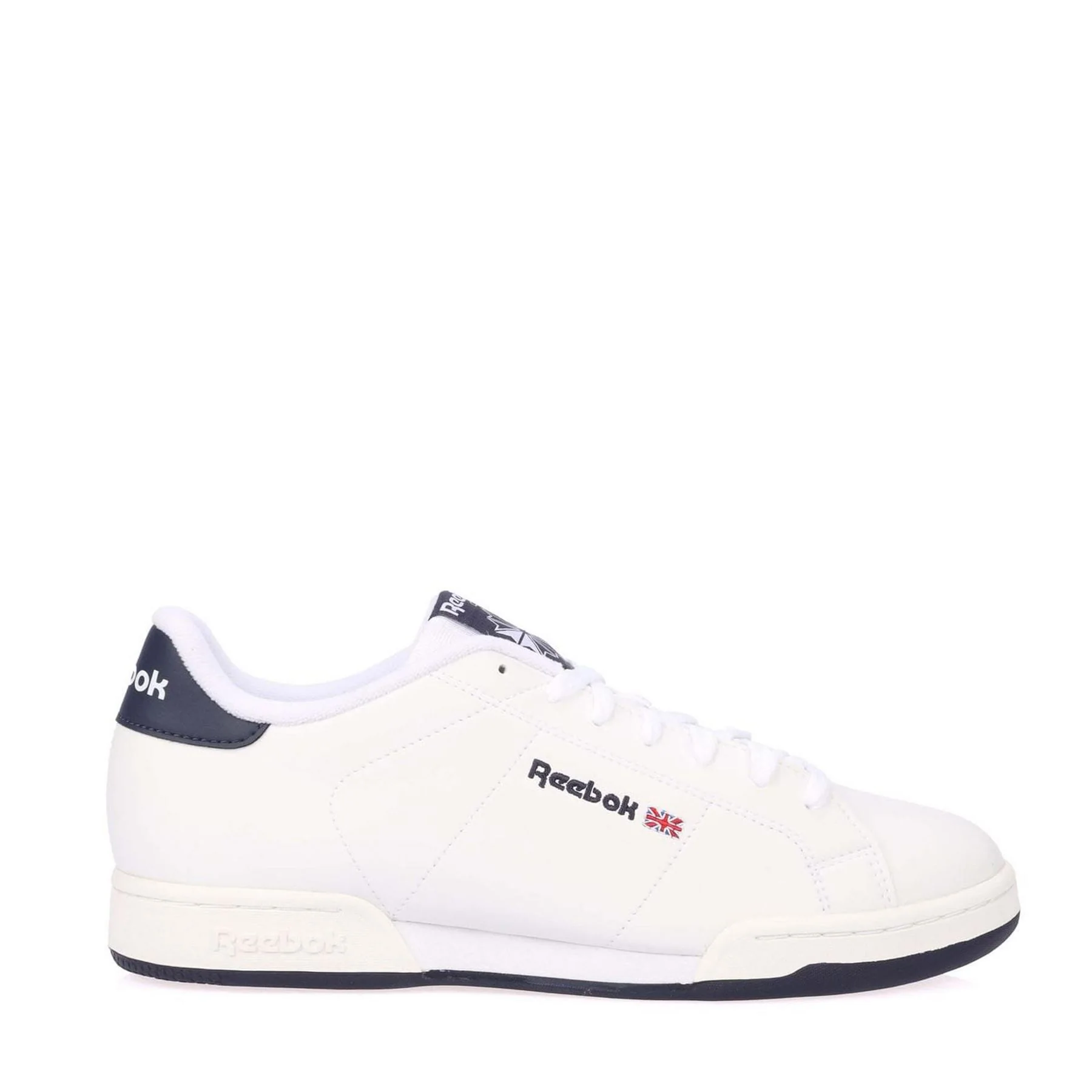 Reebok Ii Syn Trainers