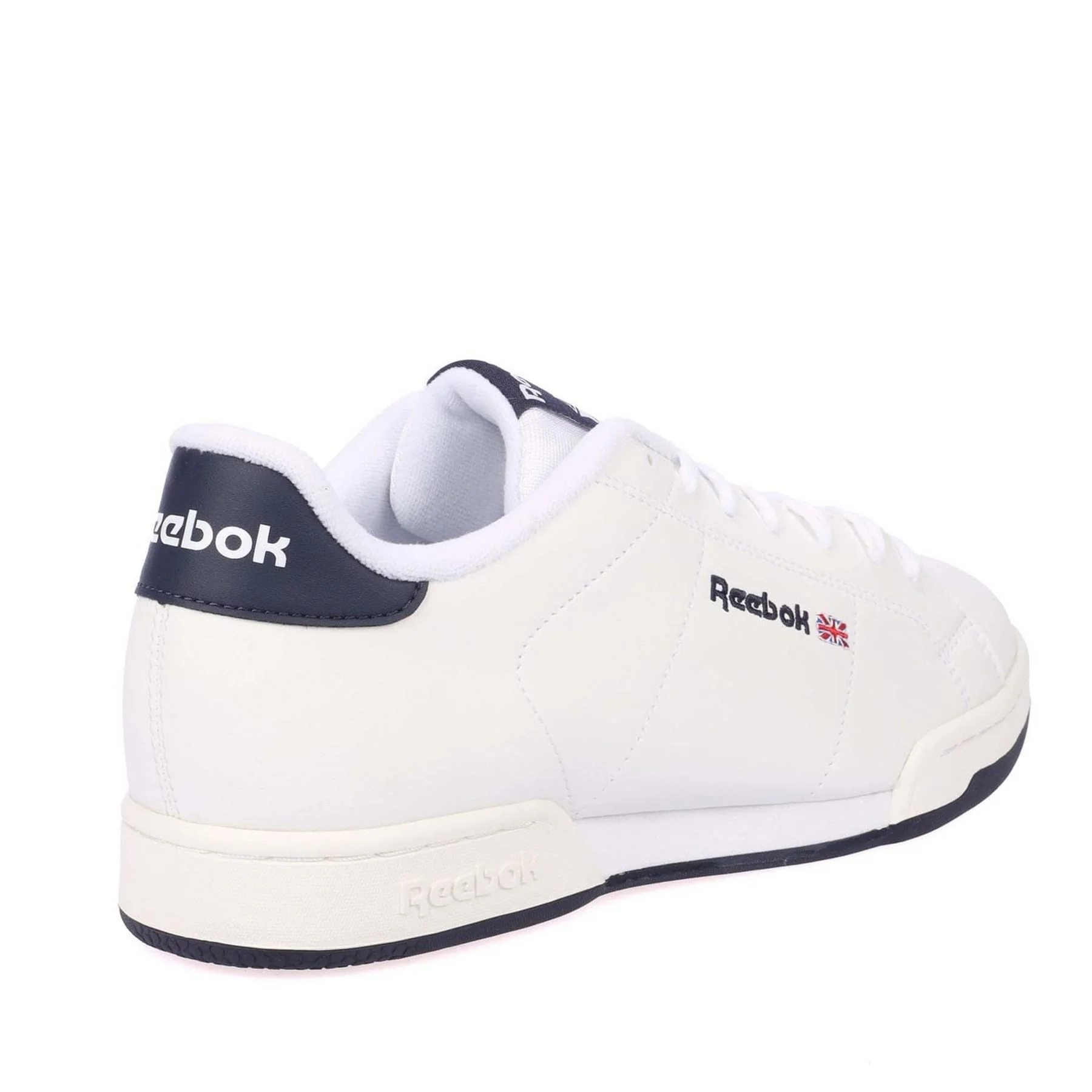 Reebok Ii Syn Trainers - Image 3