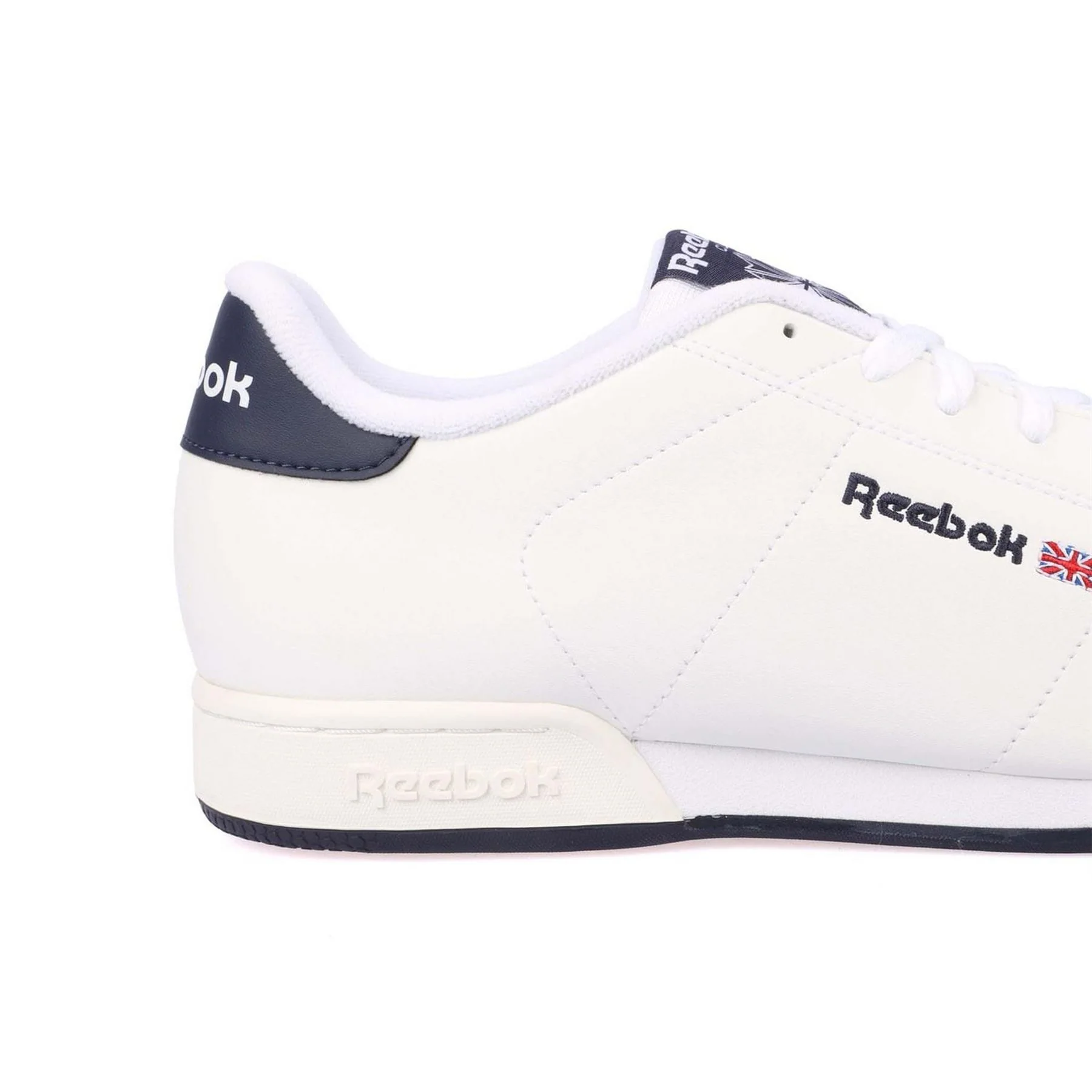 Reebok Ii Syn Trainers - Image 5