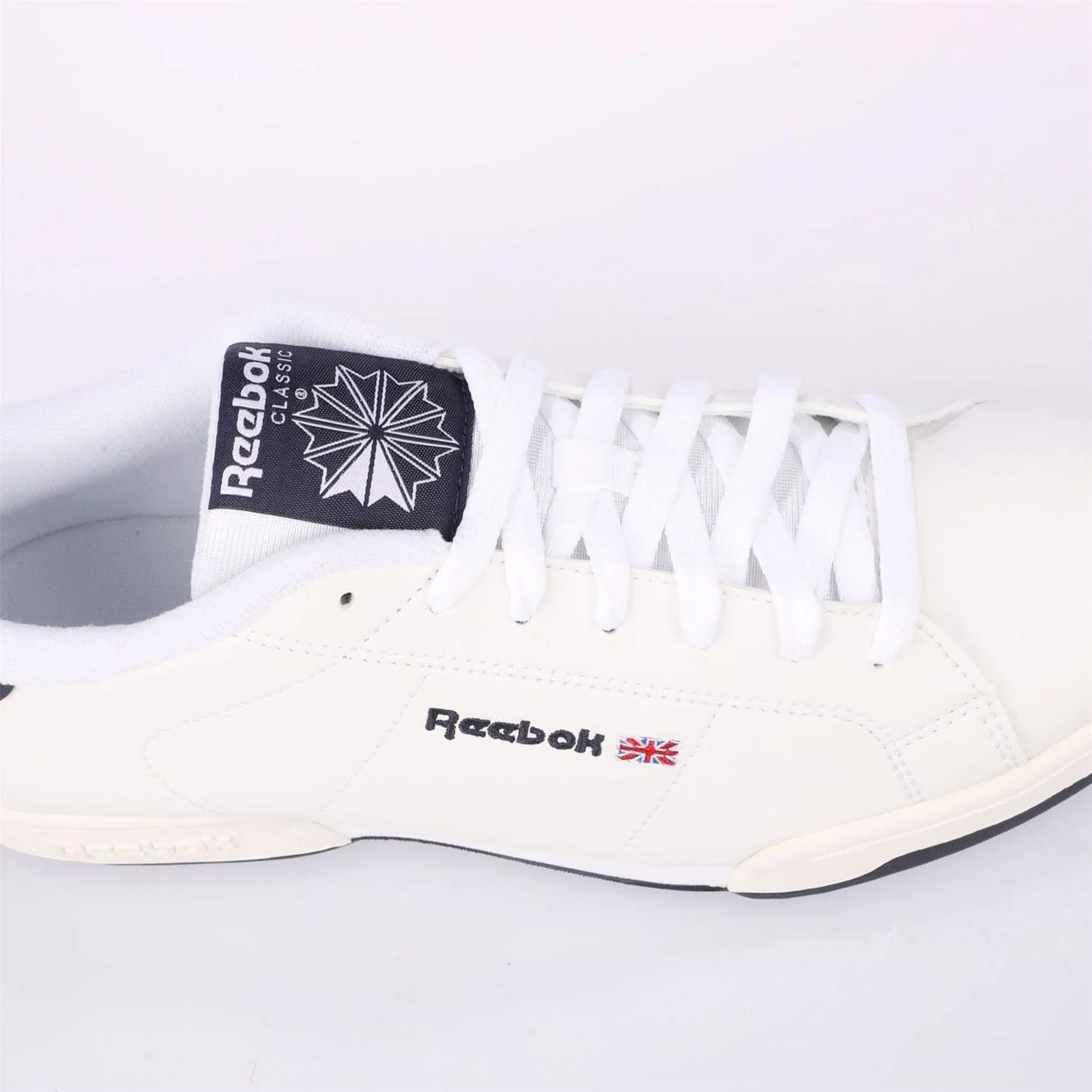 Reebok Ii Syn Trainers - Image 6