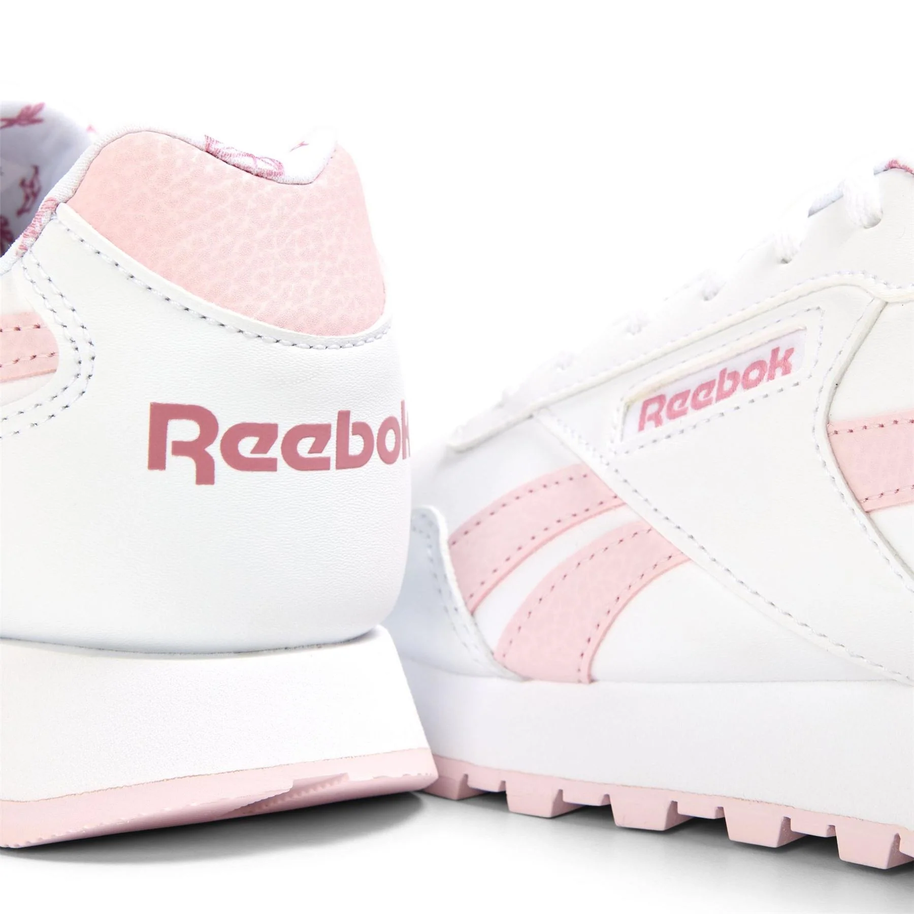Reebok Kids Glide Trainers - Image 3