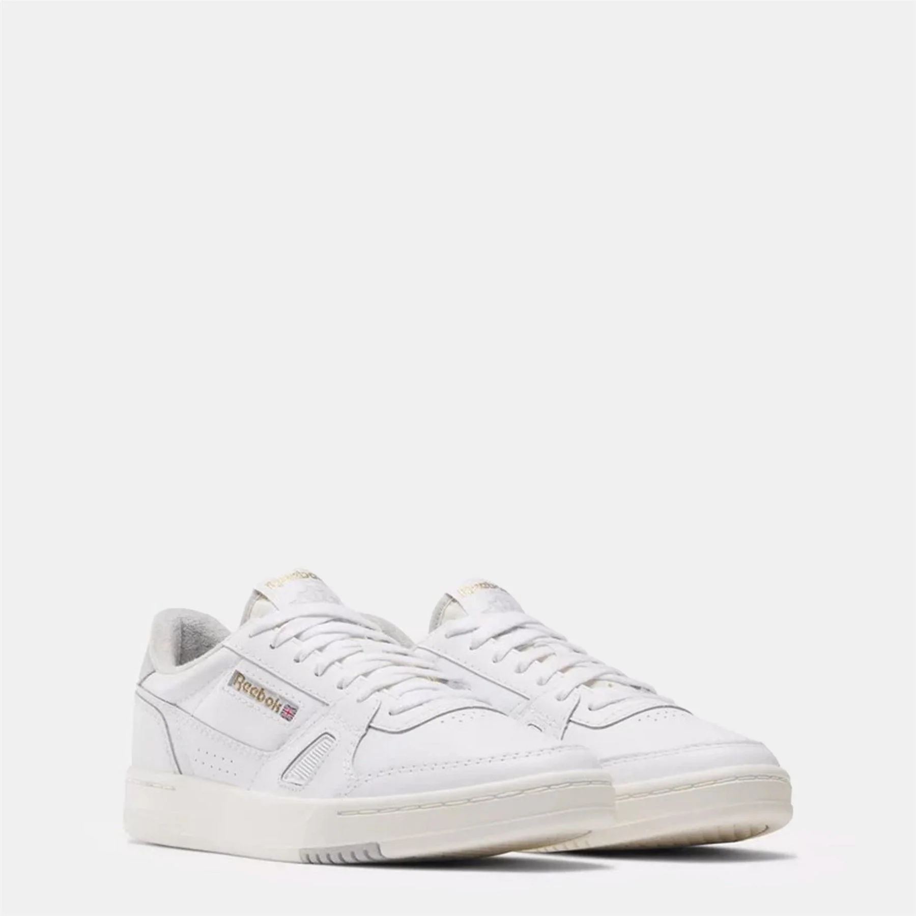 Reebok Kids Lt Court Tennis Shoes - Image 2