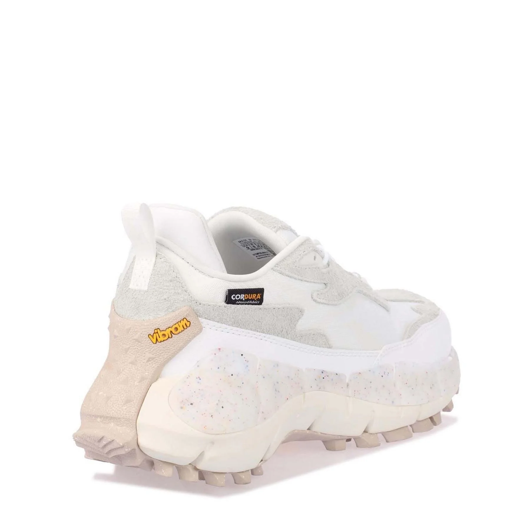 Reebok Kinetica 2.5 Edge Trainers - Image 3