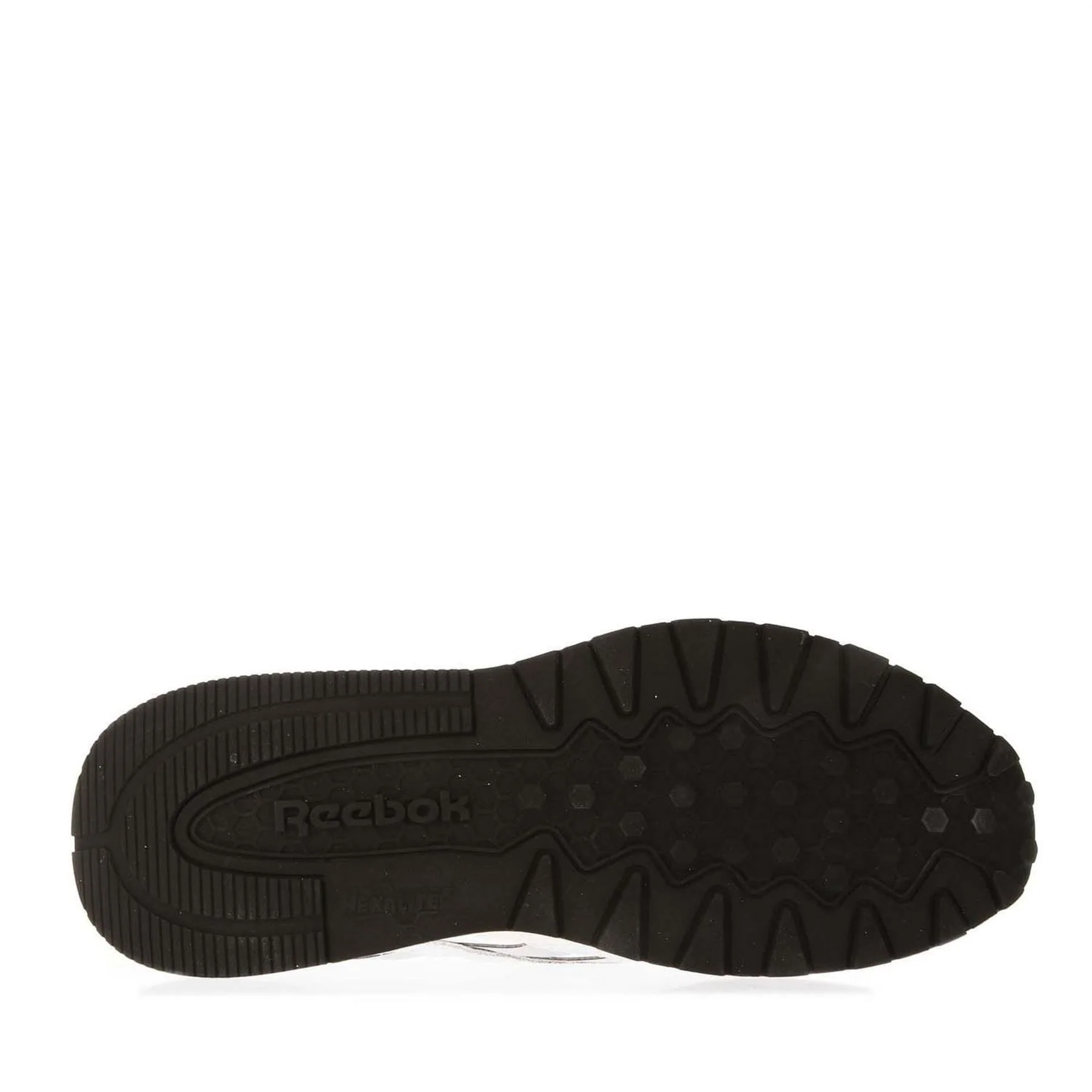Reebok Leather Hexalite Trainers - Image 4