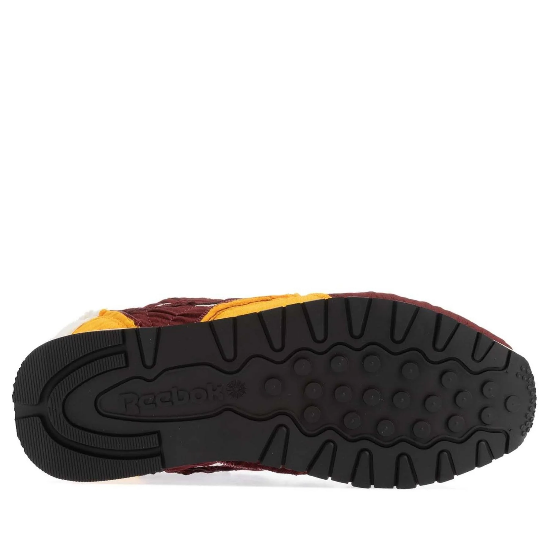 Reebok Leather Pump Shoes - Image 4