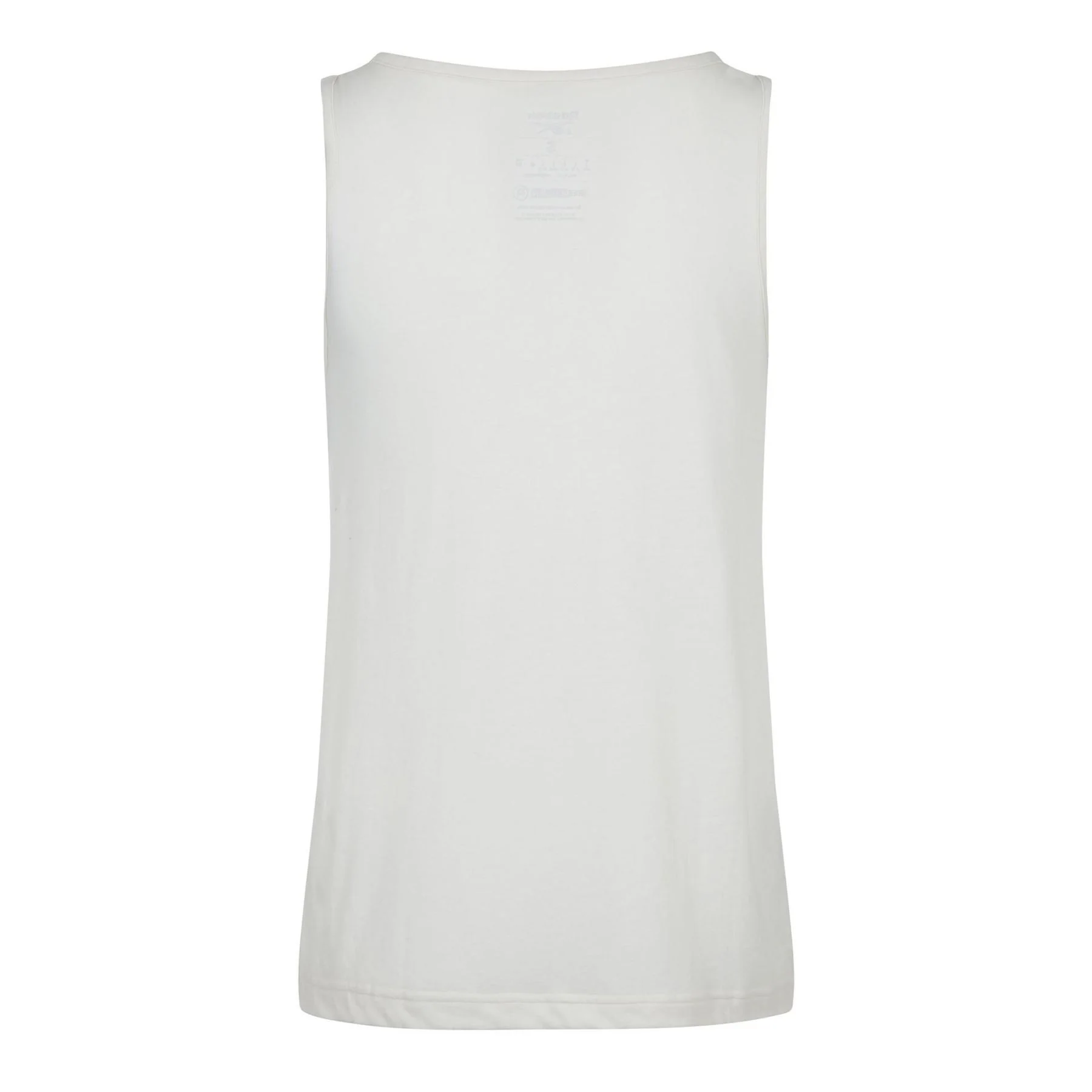 Reebok Maternity Crew Neck Regular Fit Tank Top - Image 10