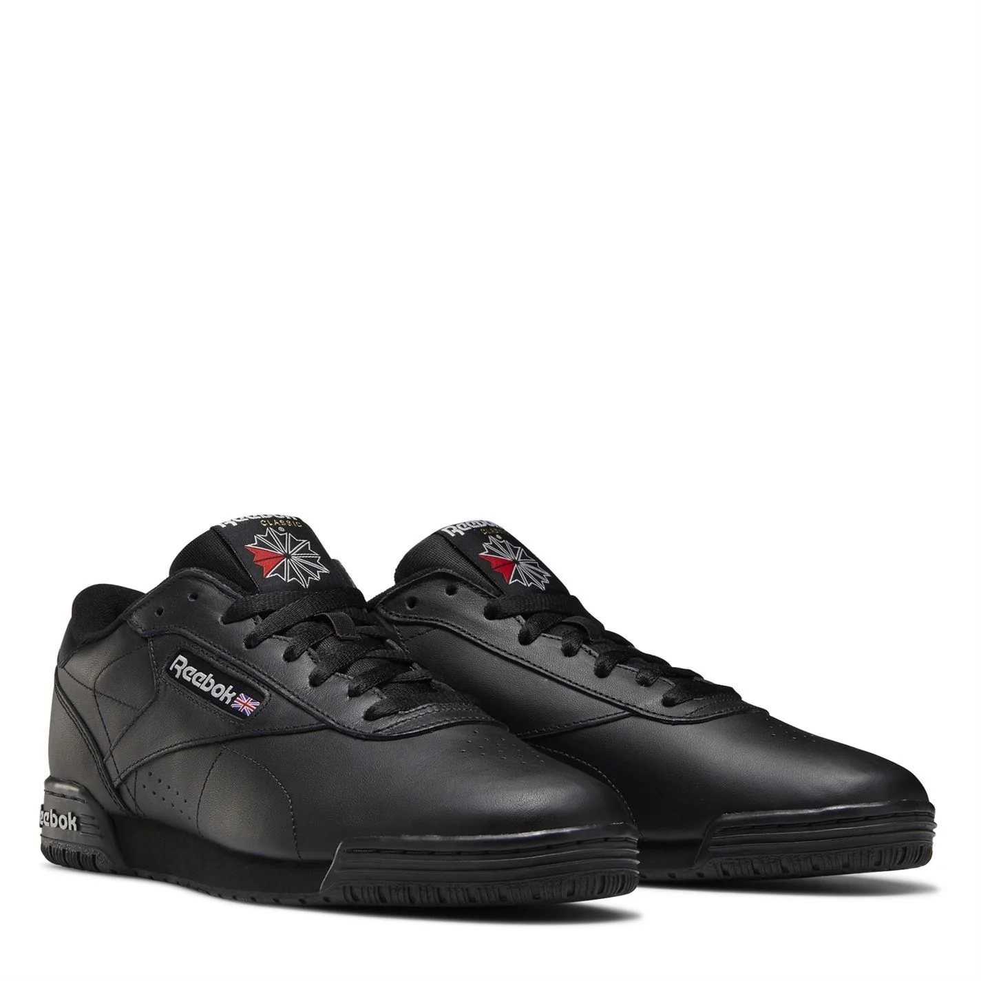 Reebok Mens Exofit Low Trainers - Image 3