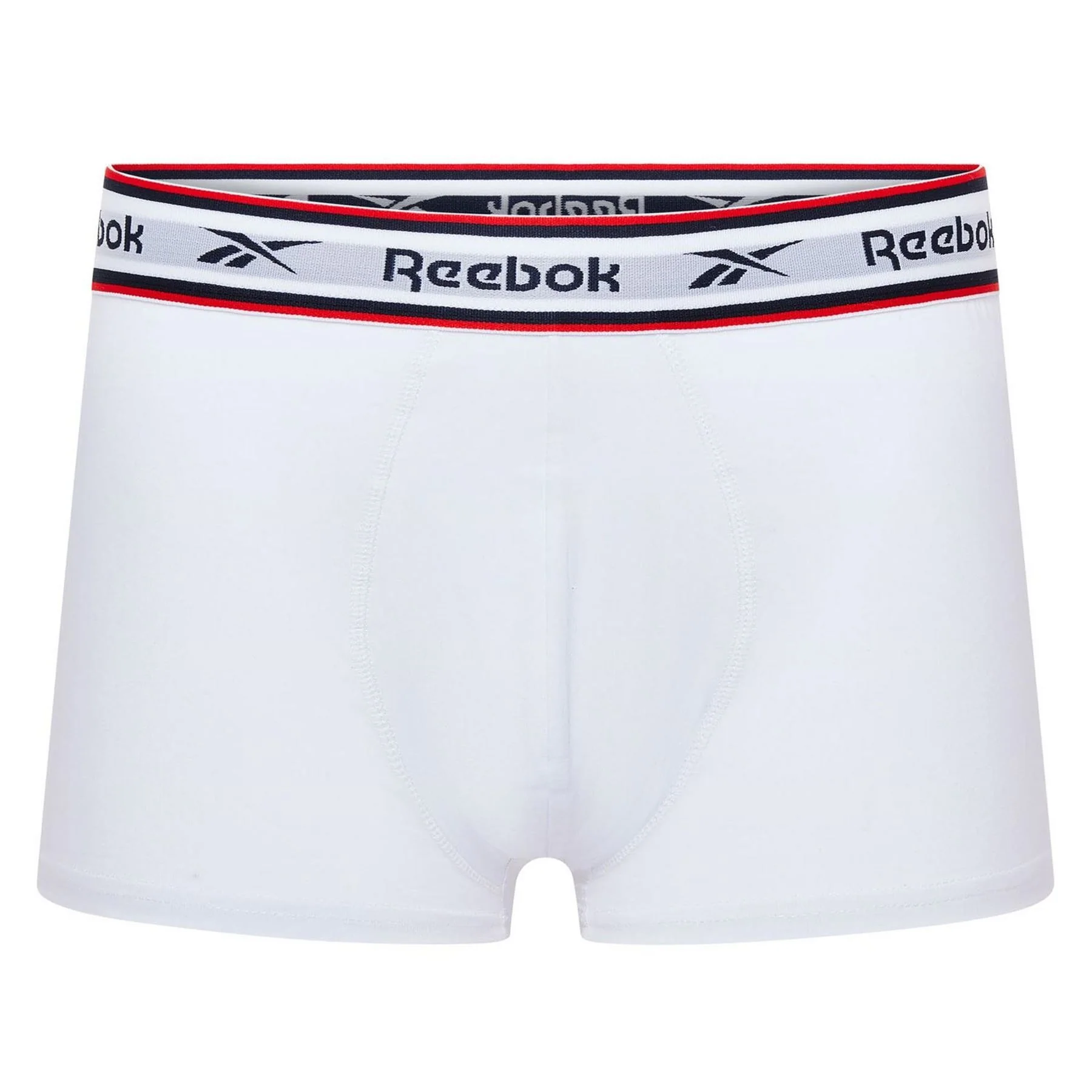 Reebok Mens Pack Boxer Shorts Barlow - Image 3