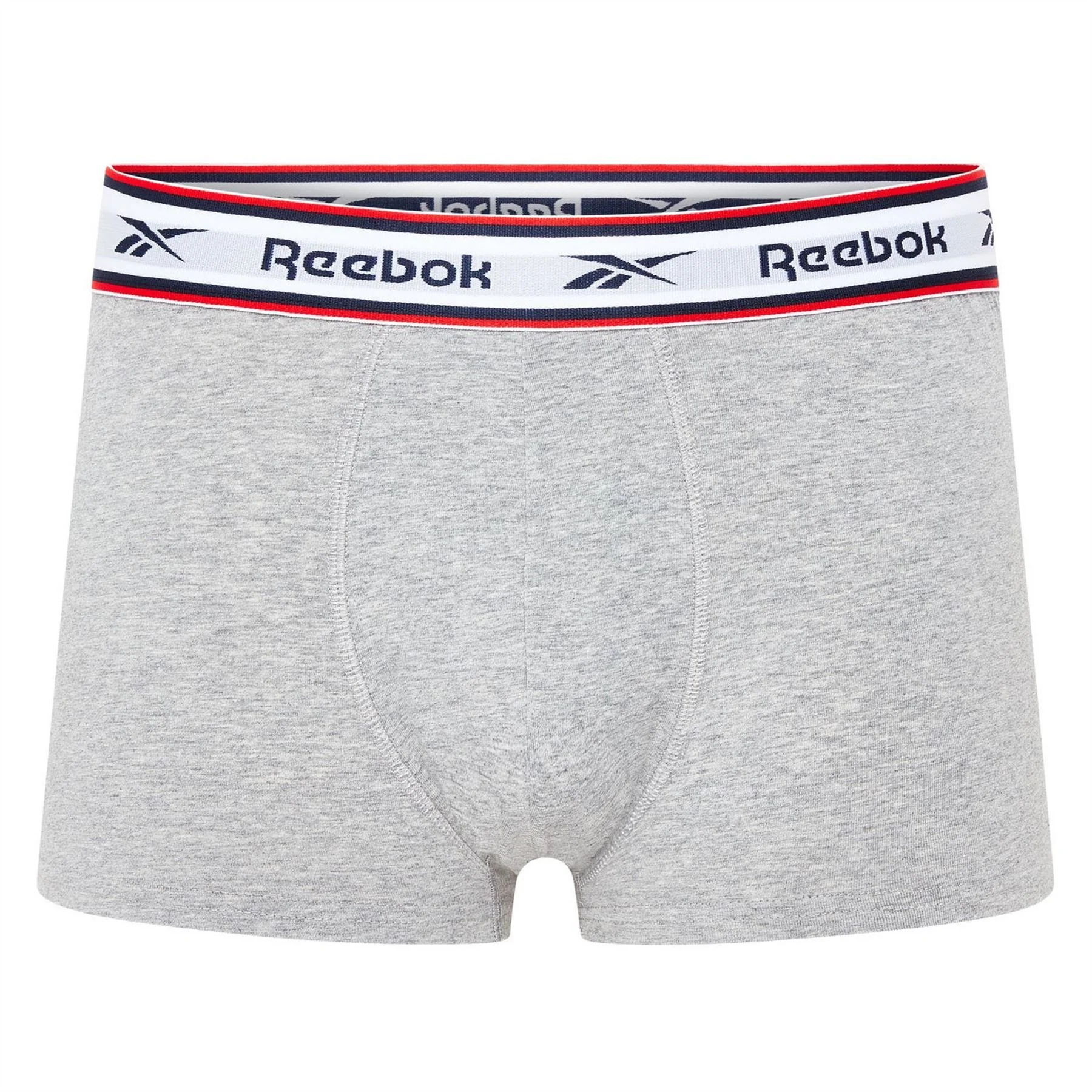 Reebok Mens Pack Boxer Shorts Barlow - Image 4