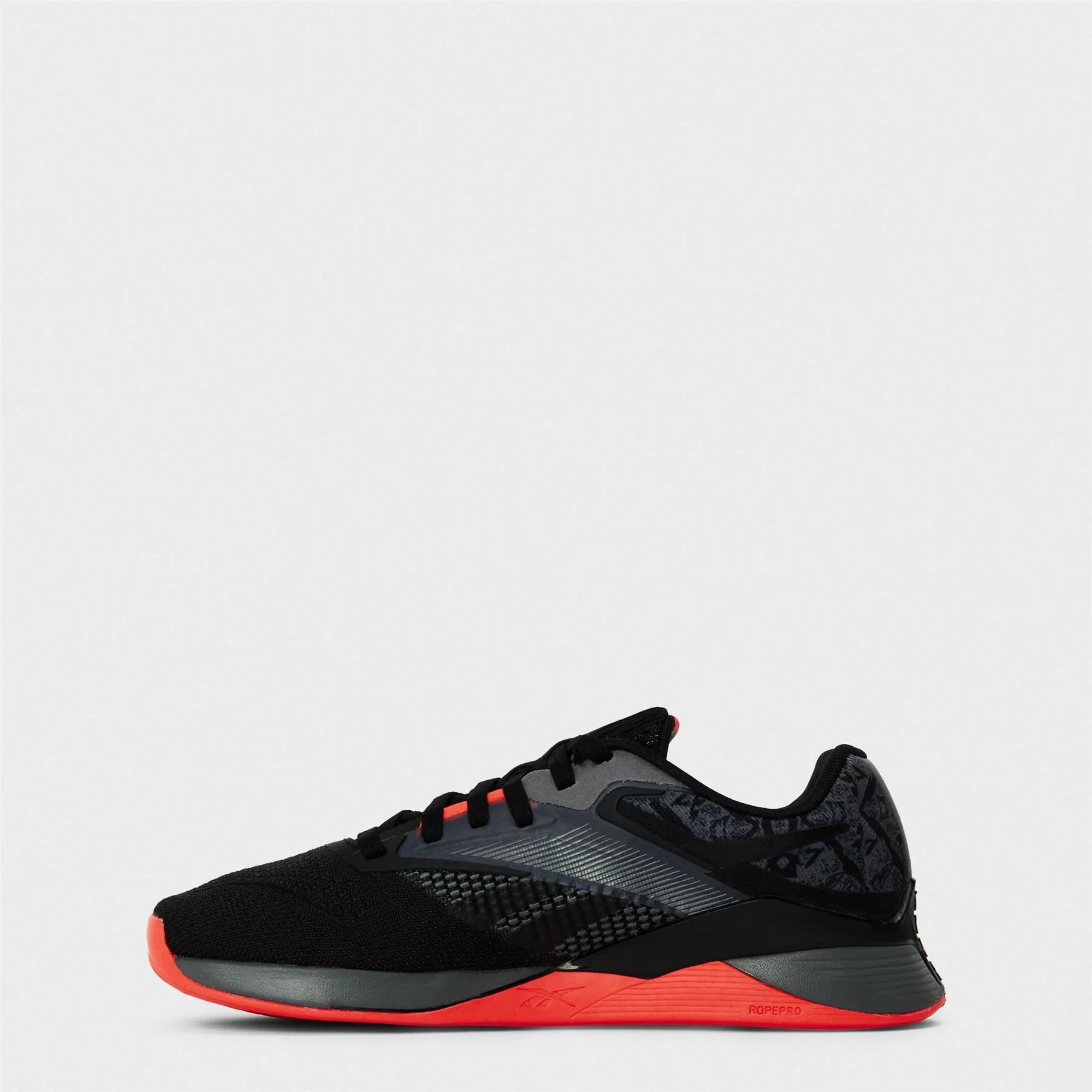 Reebok Nano X4 Graphic Print Trainers - Image 2