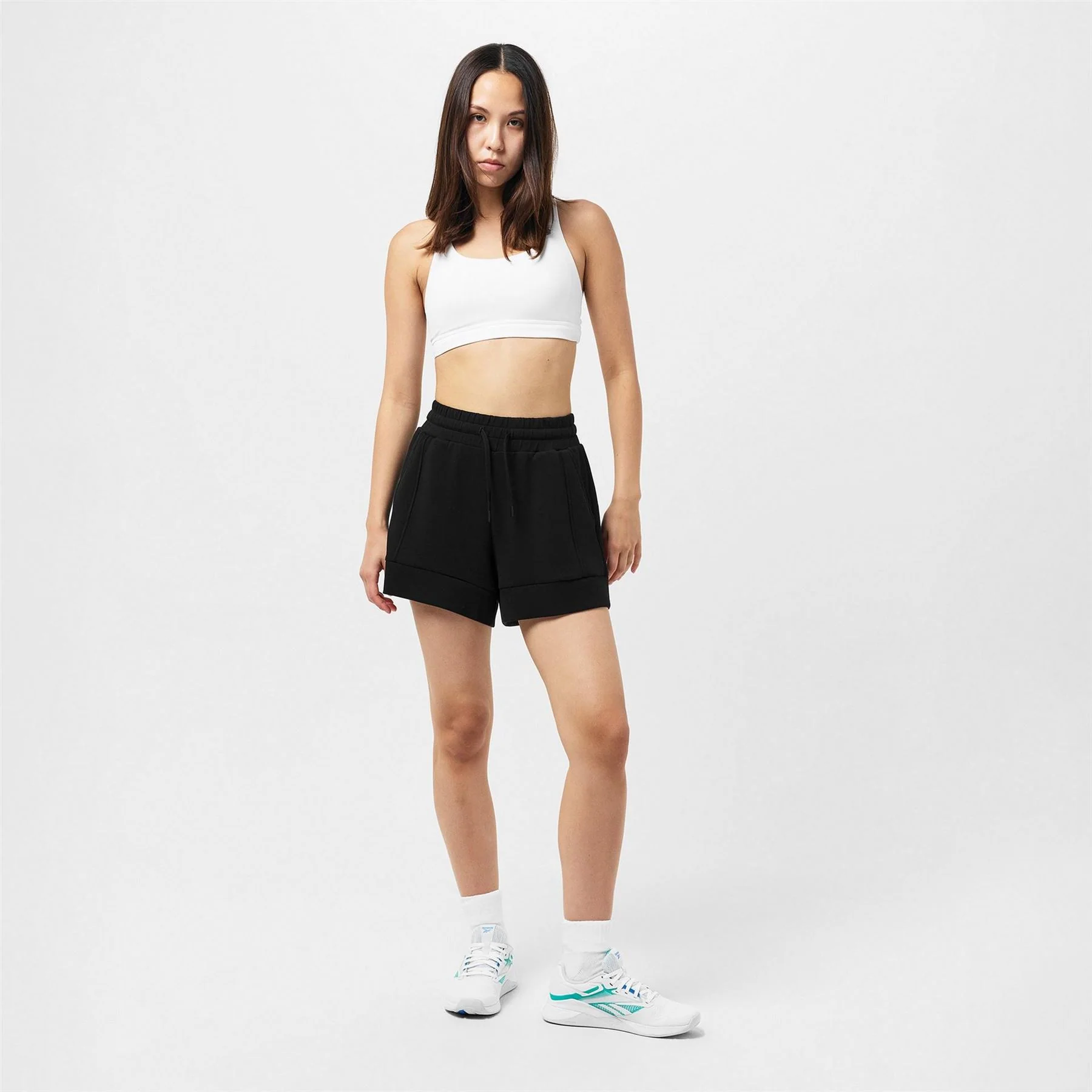 Reebok Nano X4 Low Top Sneakers - Image 6