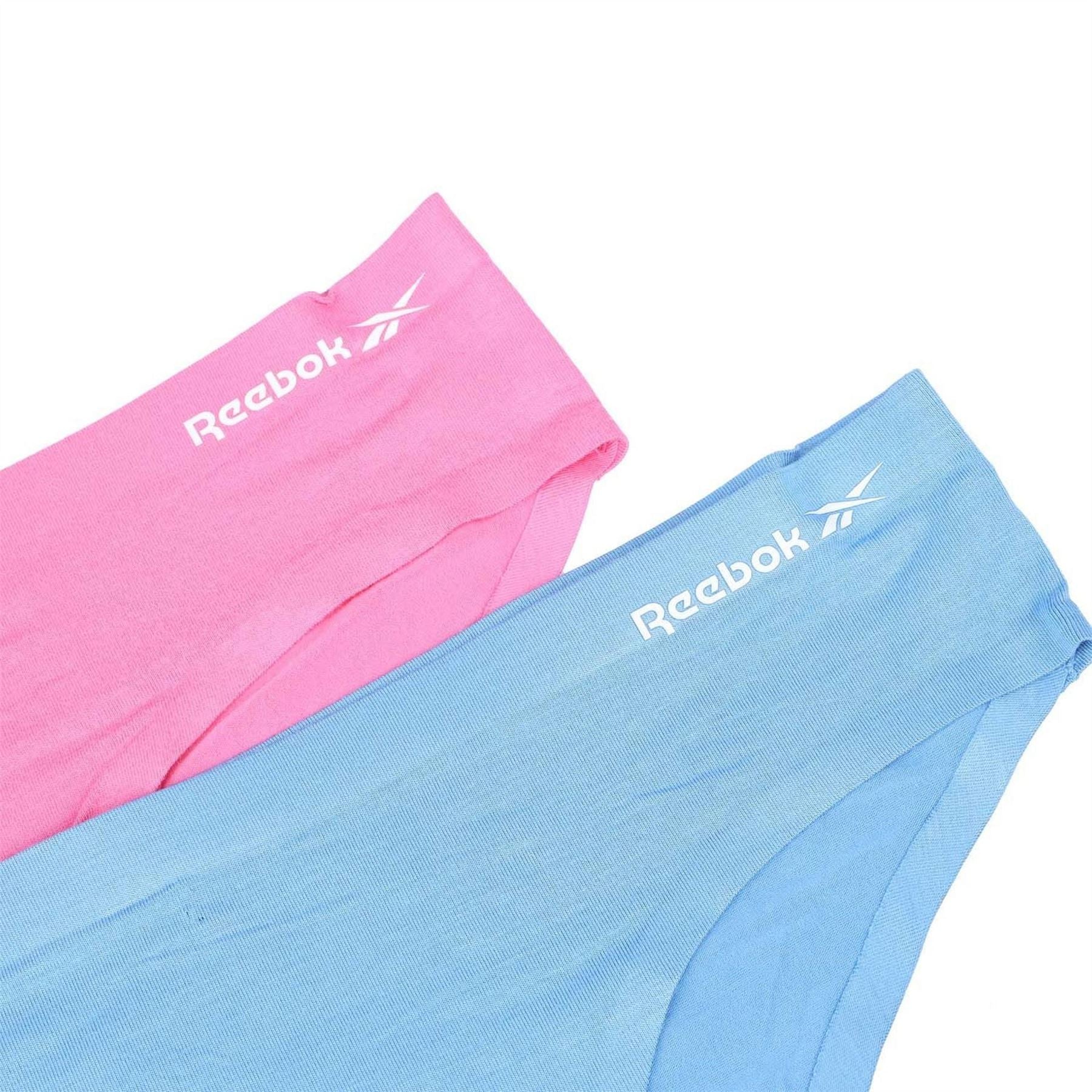 Reebok Pack Of Bonded Briefs - Image 2