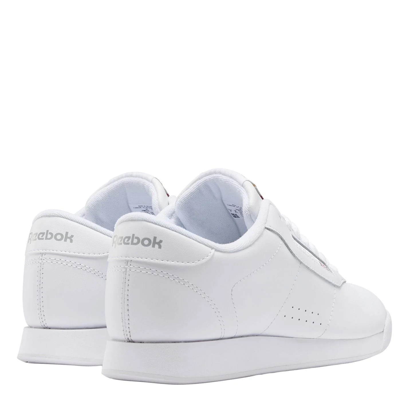 Reebok Princess Ladies Trainers - Image 10