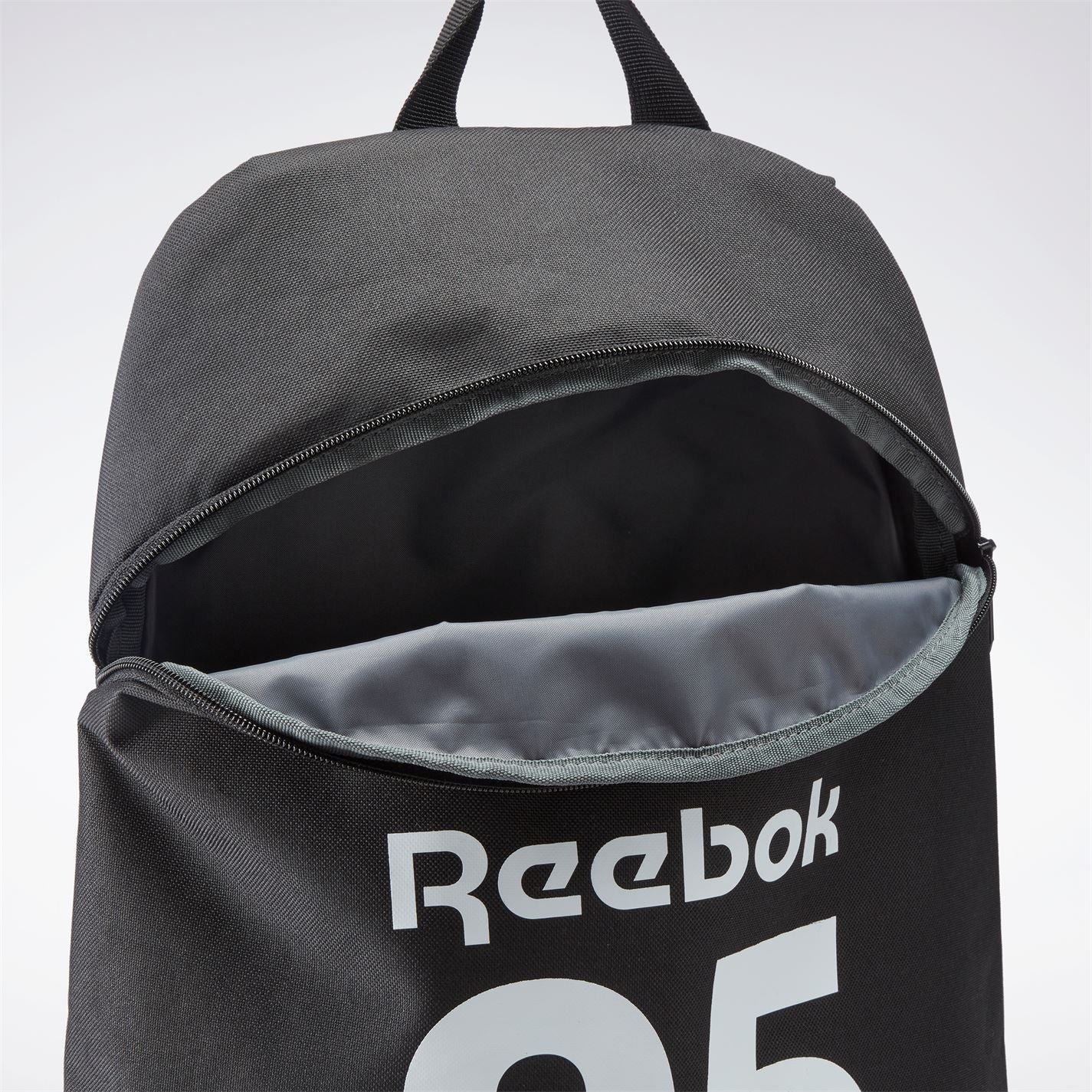 Reebok Ready Follow Graphic Backpack Unisex - Image 3