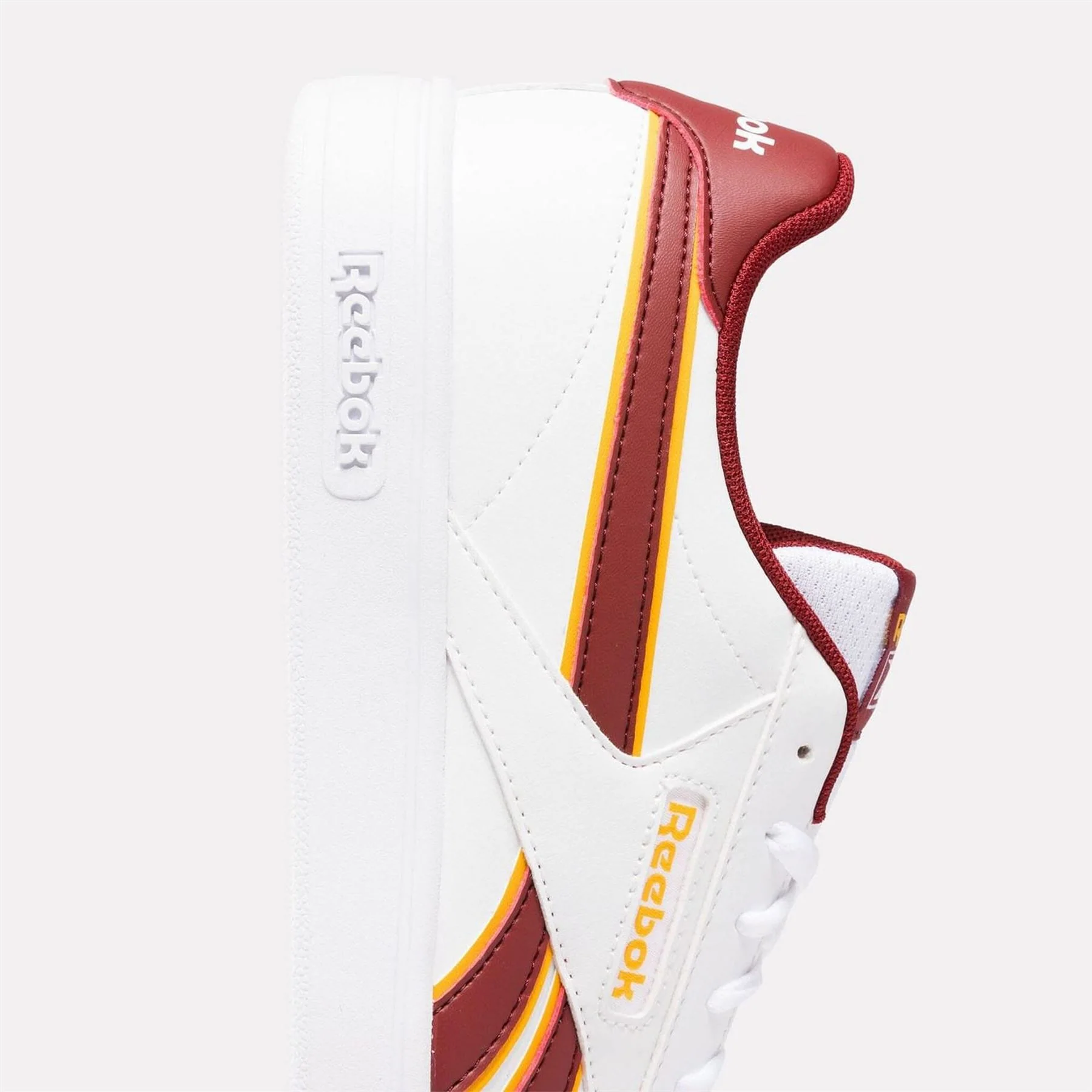 Reebok Retro Trainers - Image 6
