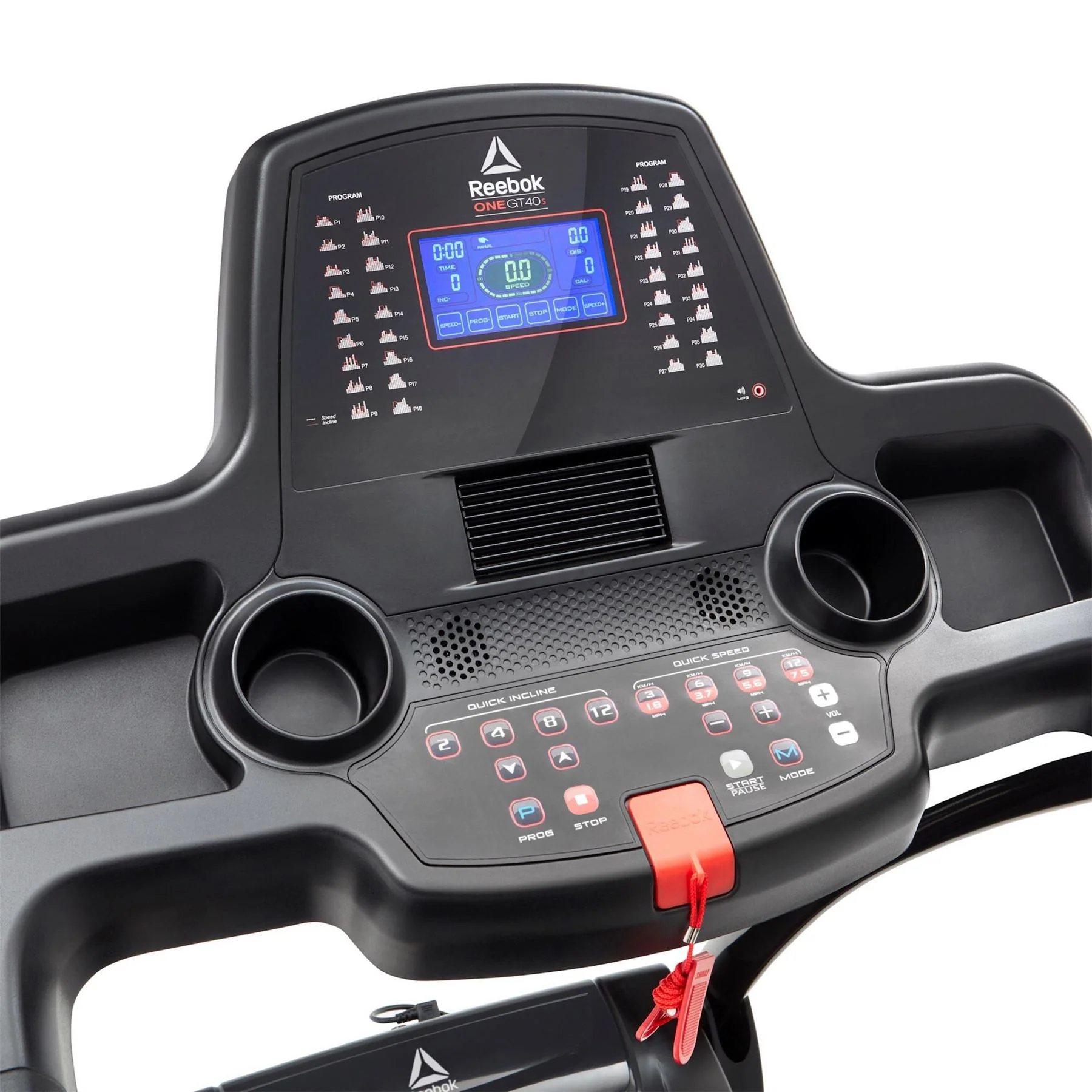 Reebok S Treadmill Adults - Image 3