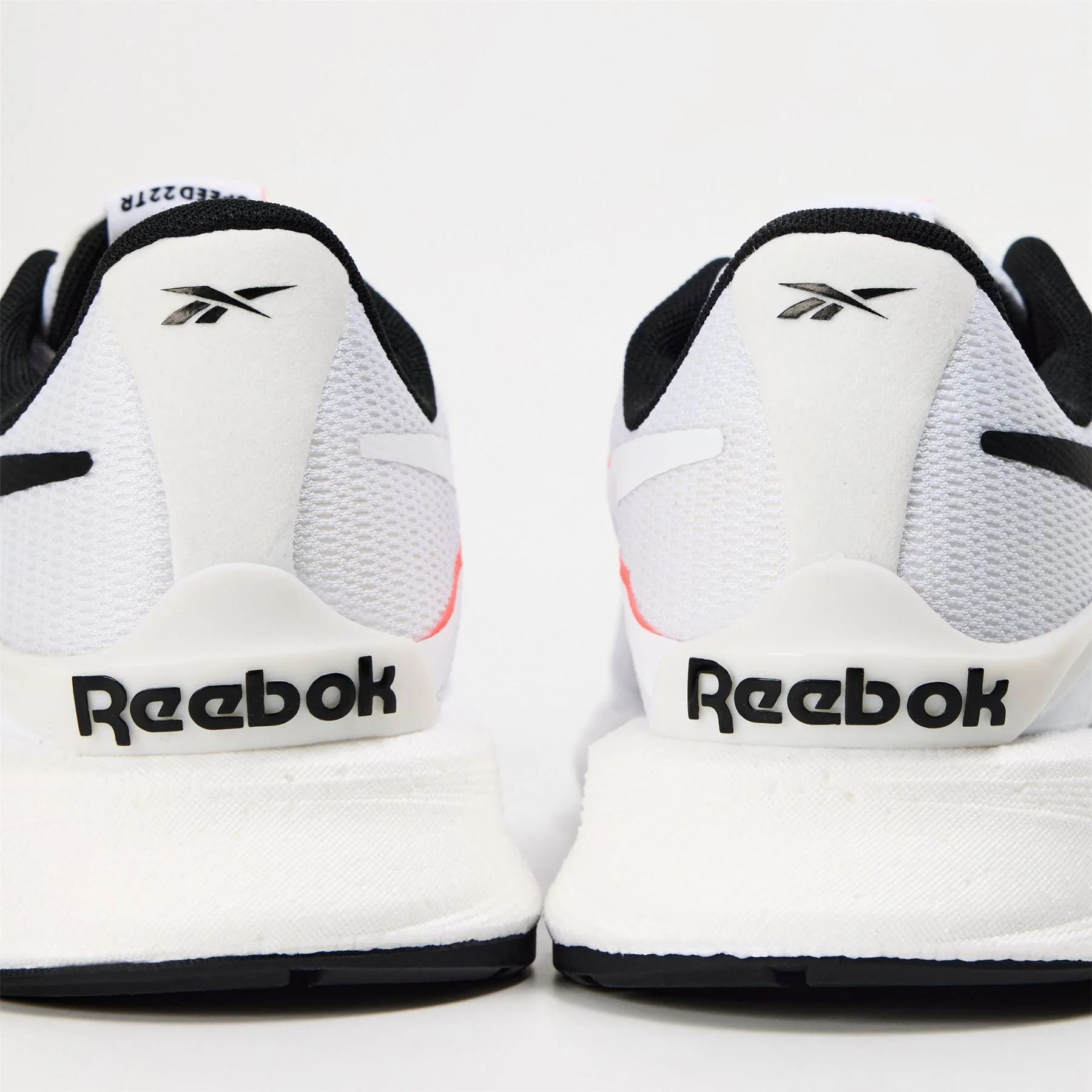 Reebok Speed 22 Round Toe Flat Heel Sneakers - Image 3