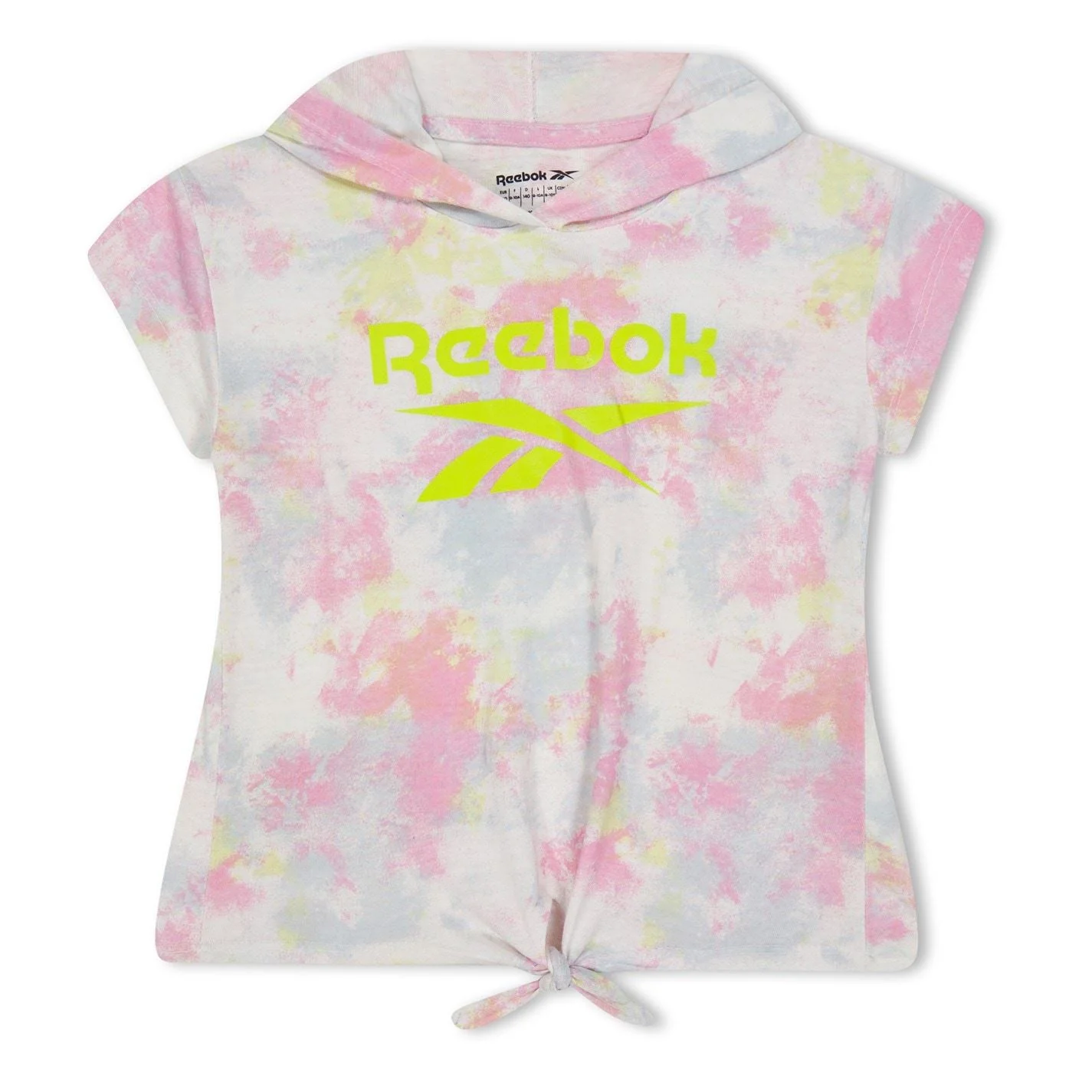 Reebok Top And Legging Set - Image 2