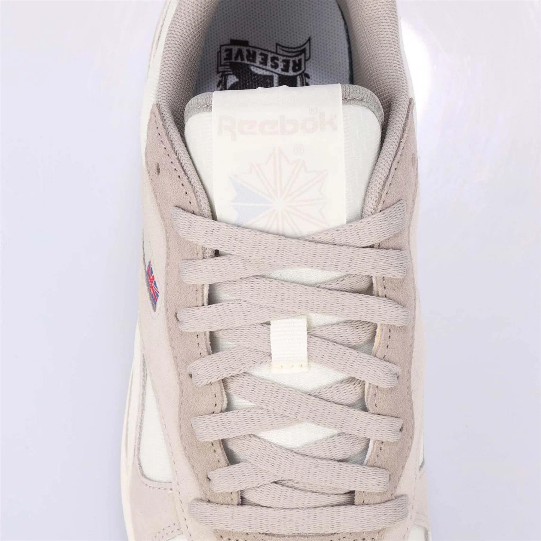 Reebok Trainers - Image 6
