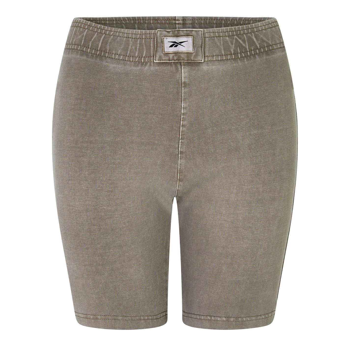 Reebok Womens Classics Leggings Shorts - Image 5