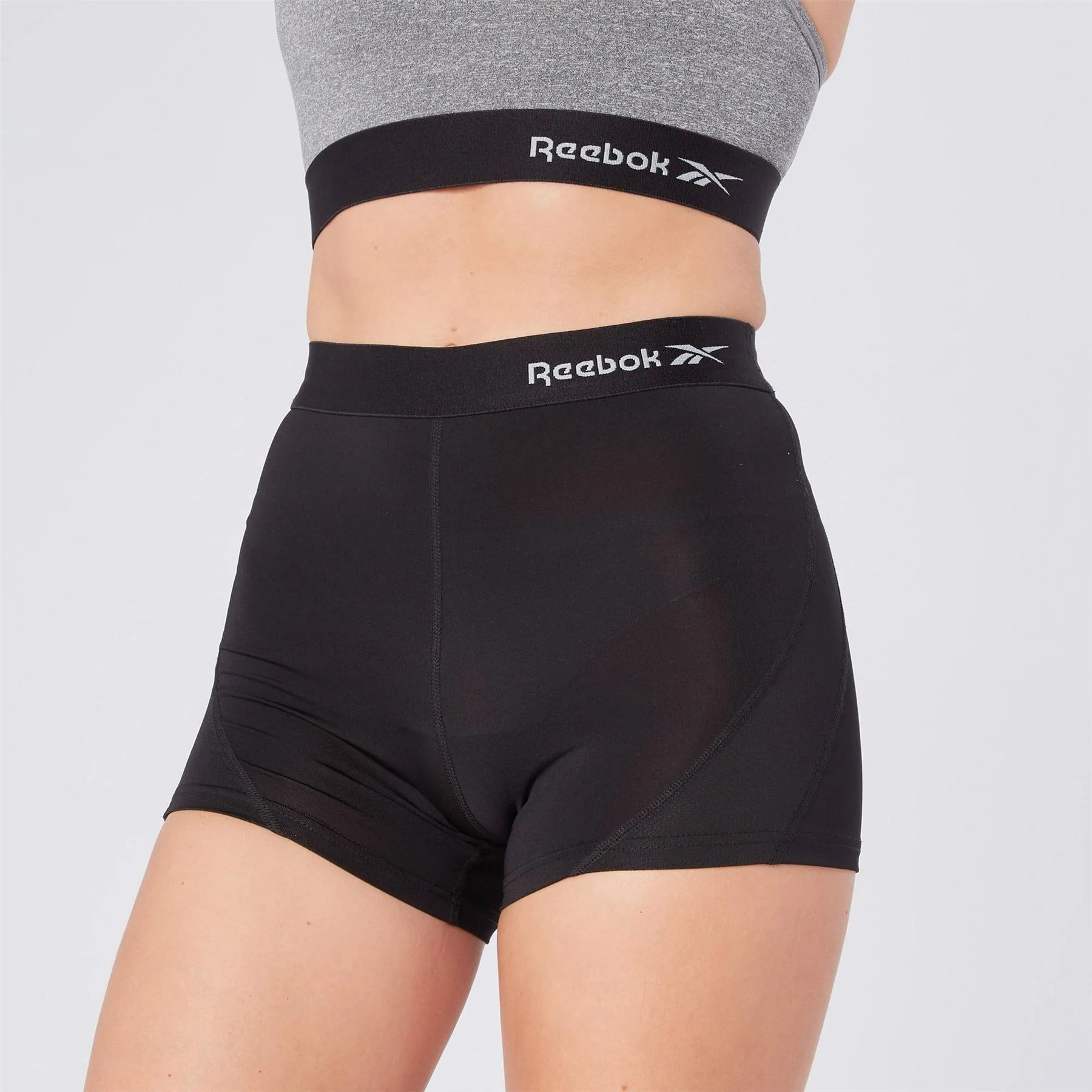 Reebok Womens Sports Shorts Joyner - Image 4