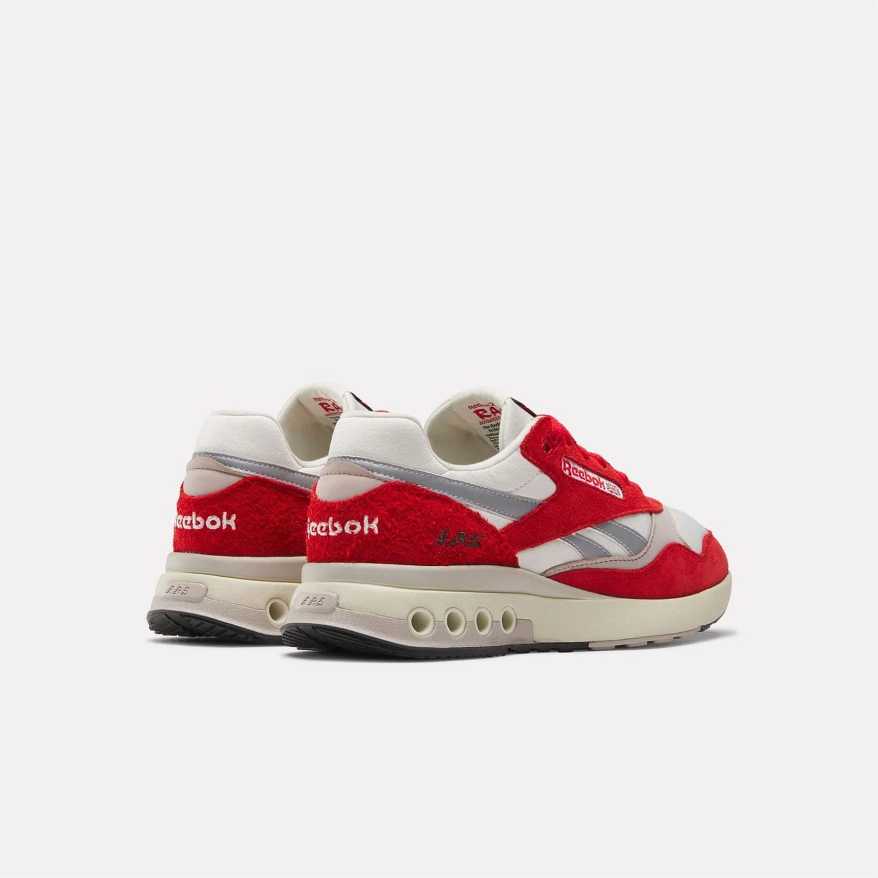 Reebok World Trainers - Image 3