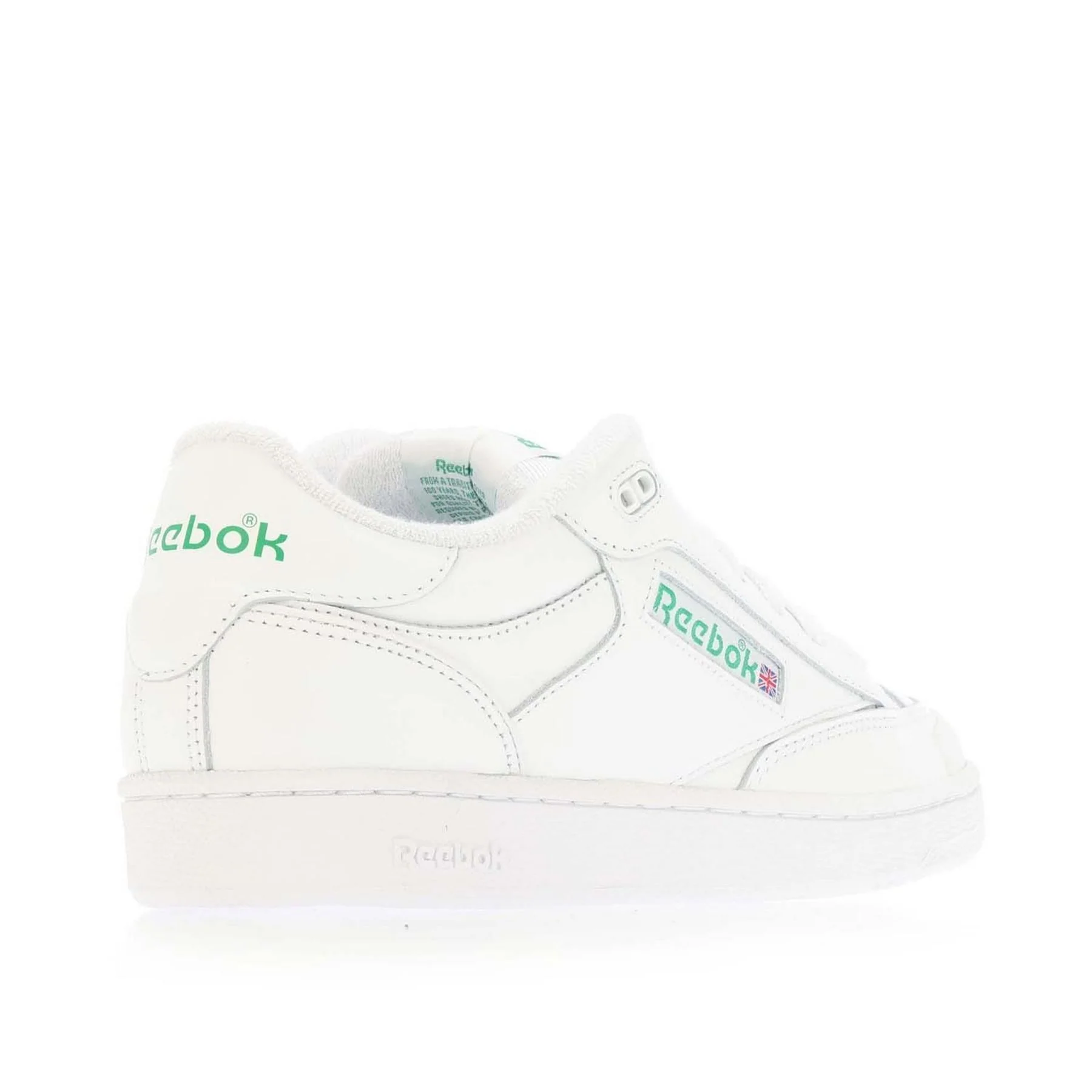 Reebok X Club C Bulc Trainers - Image 3