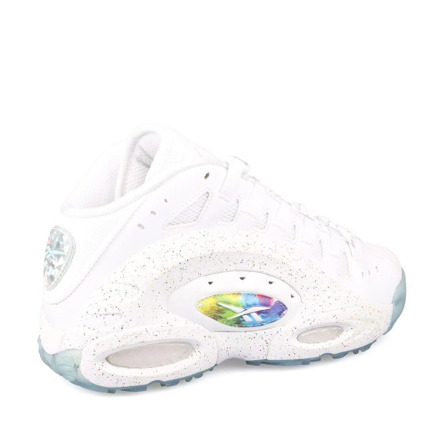 Reebok X Es22 Trainers - Image 3