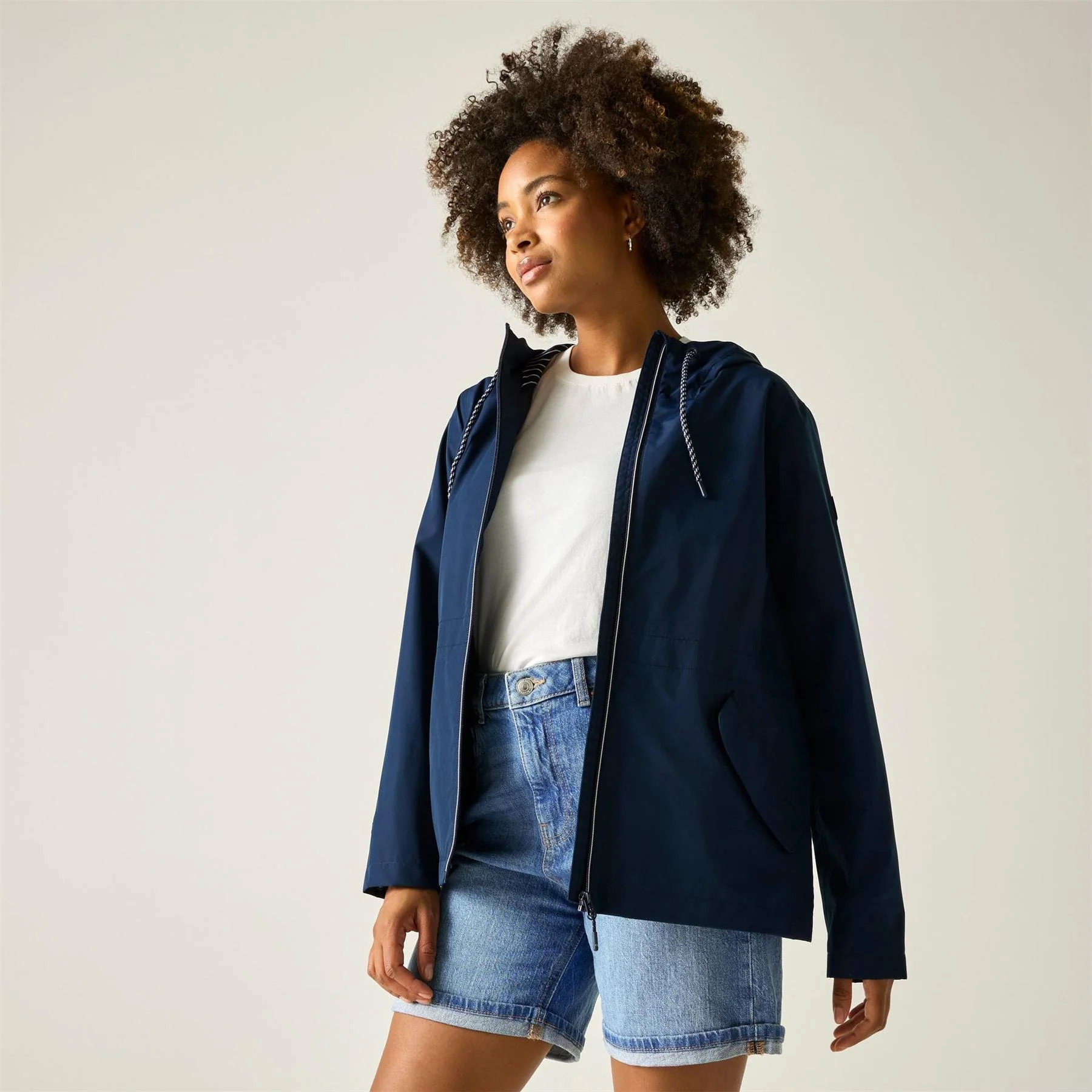 Regatta Bayletta Waterproof Jacket - Image 14