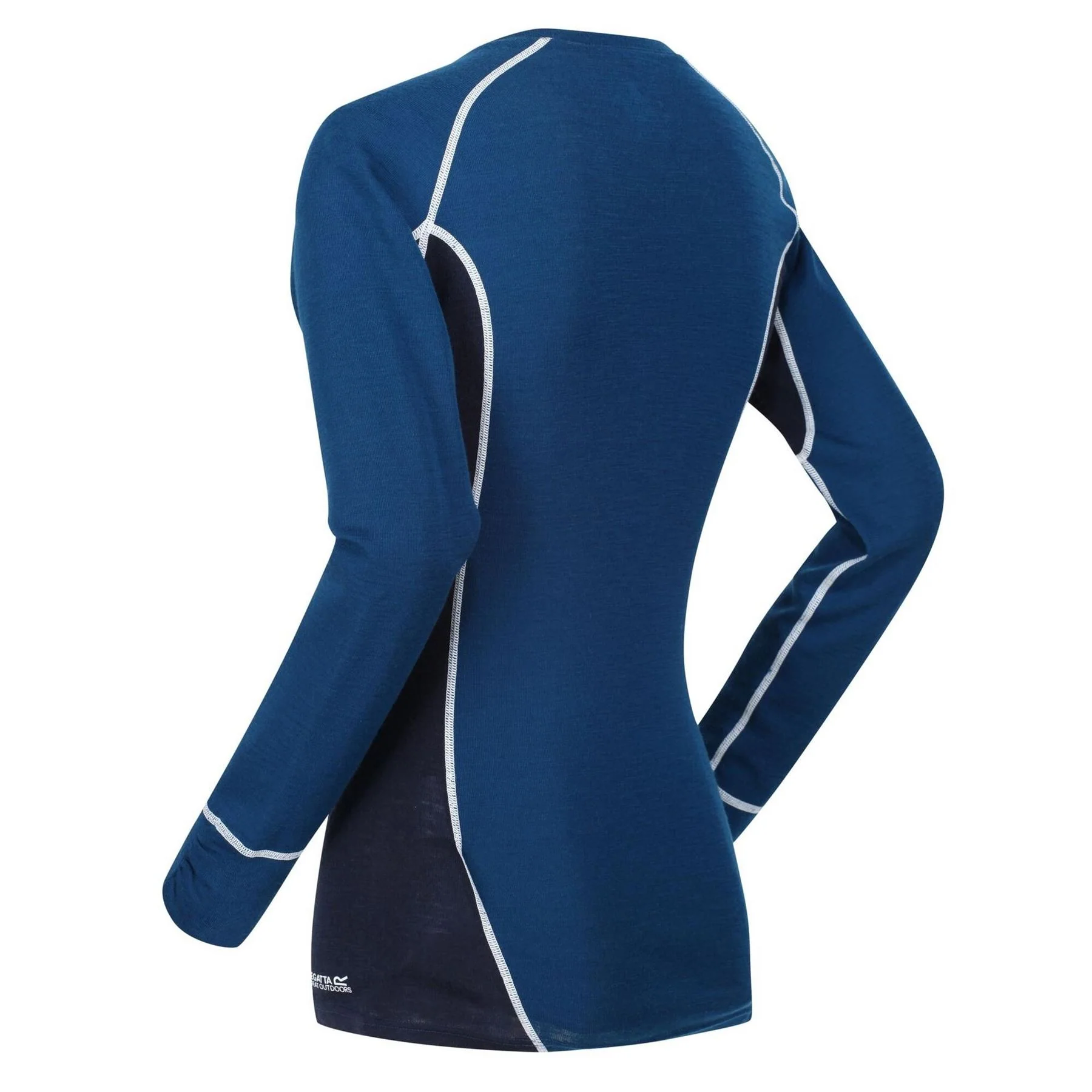 Regatta Beru Long Sleeve Performance T-Shirt - Image 3