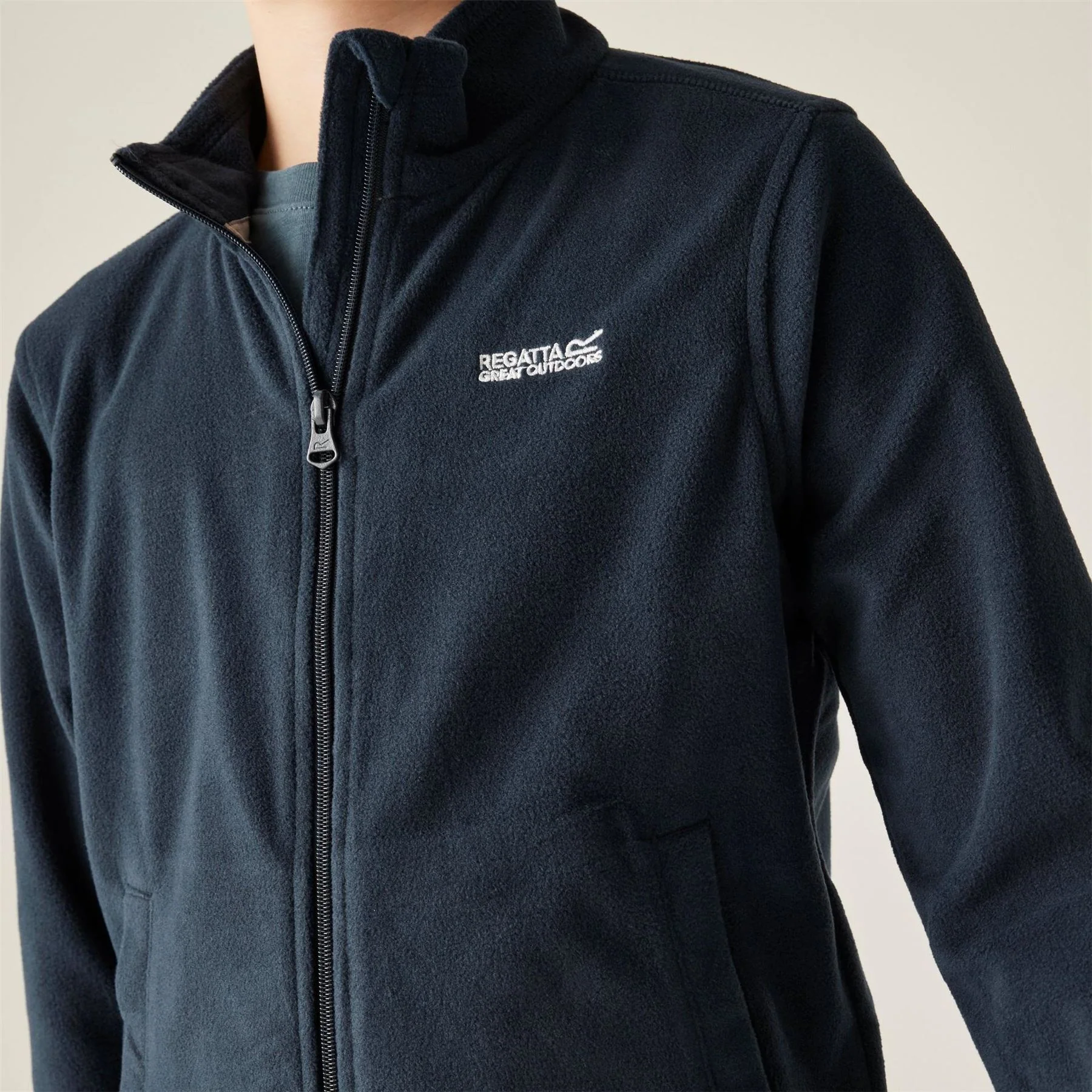 Regatta Full Zip Fleece - Image 12