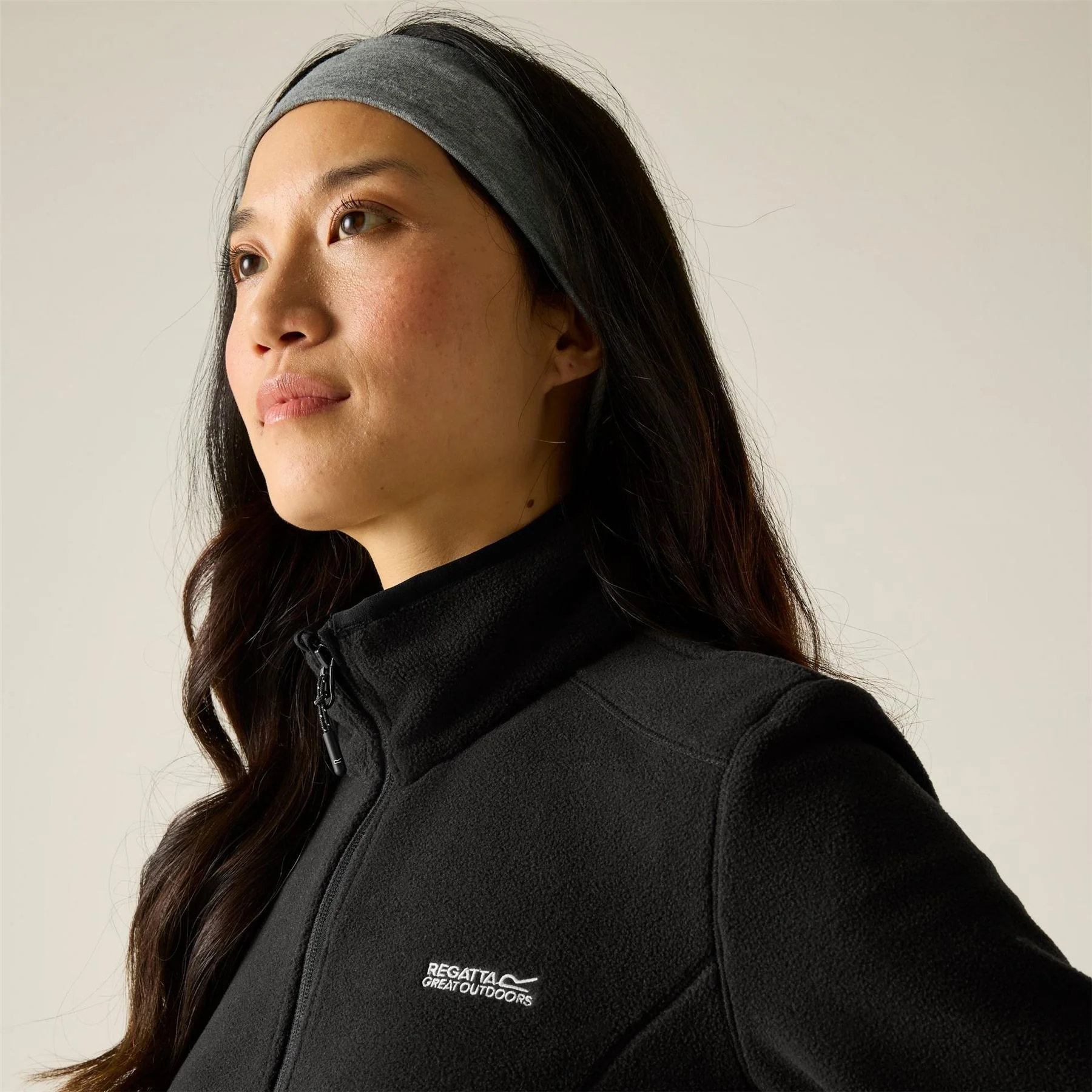 Regatta Full Zip Fleece - Image 2