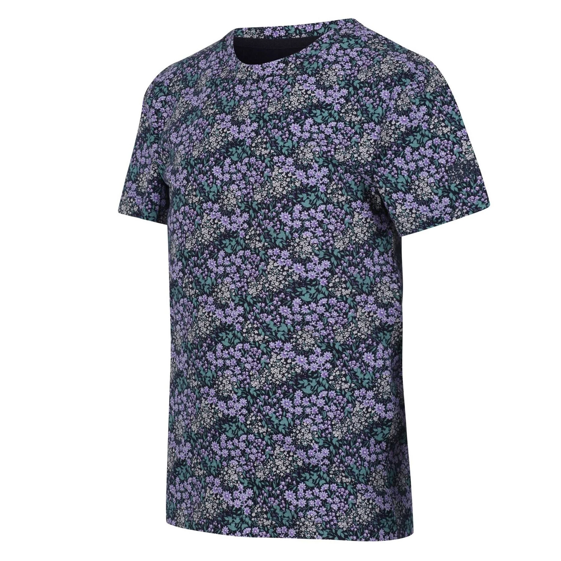 Regatta Kids Bosley V Regular Fit T-Shirt - Image 3